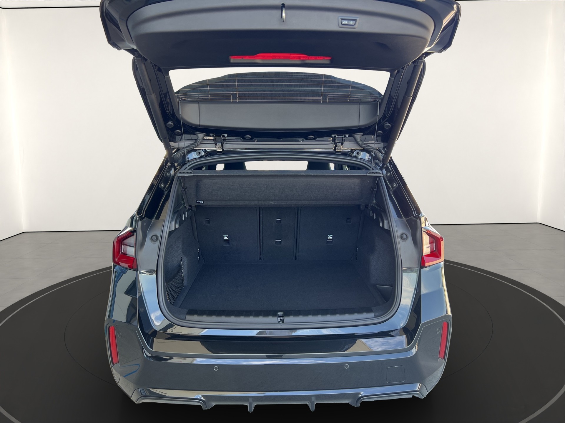 BMW X1 xDrive 20d 48V M Sport-image-21