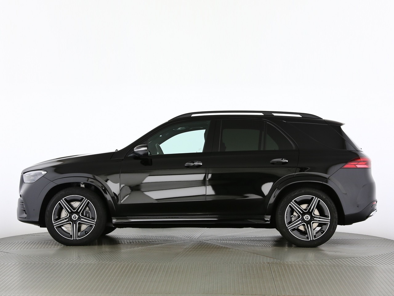MERCEDES-BENZ GLE 450 d 4Matic 9G-Tronic-image-2