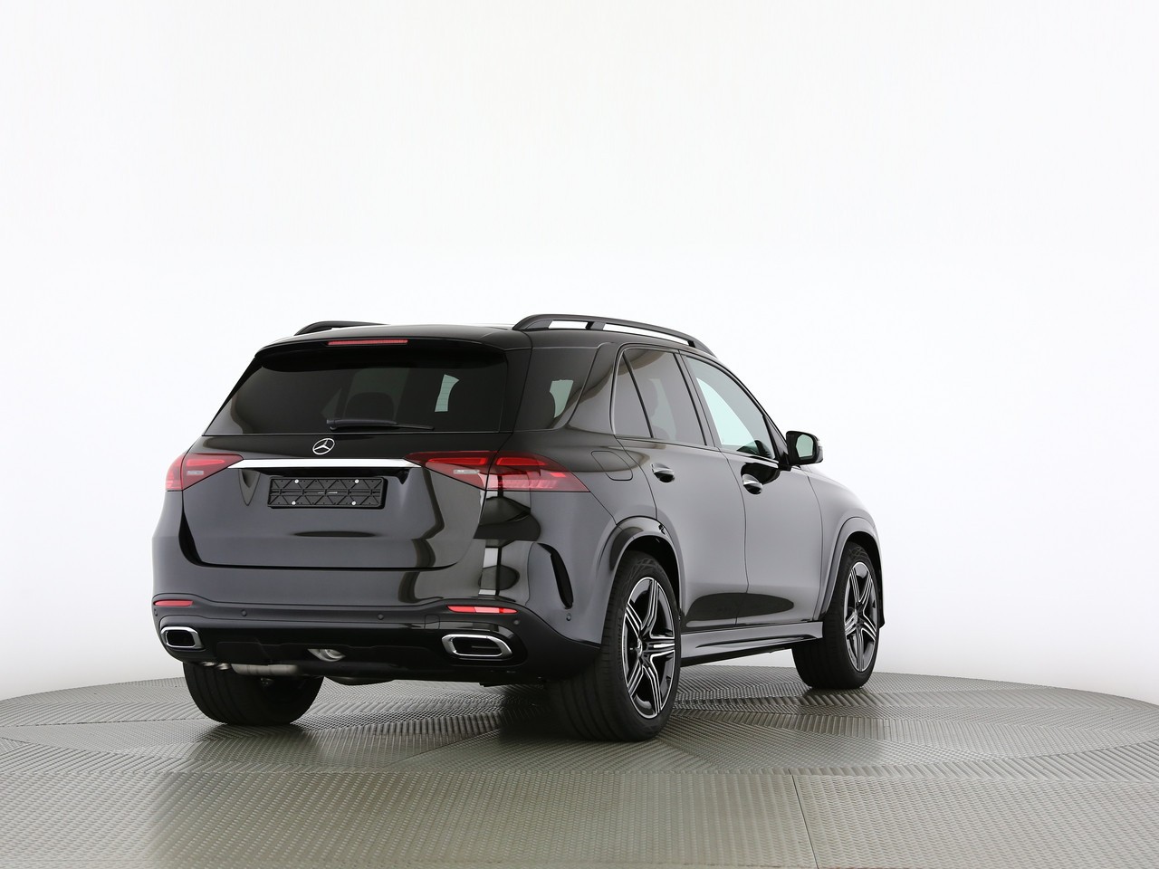 MERCEDES-BENZ GLE 450 d 4Matic 9G-Tronic-image-1