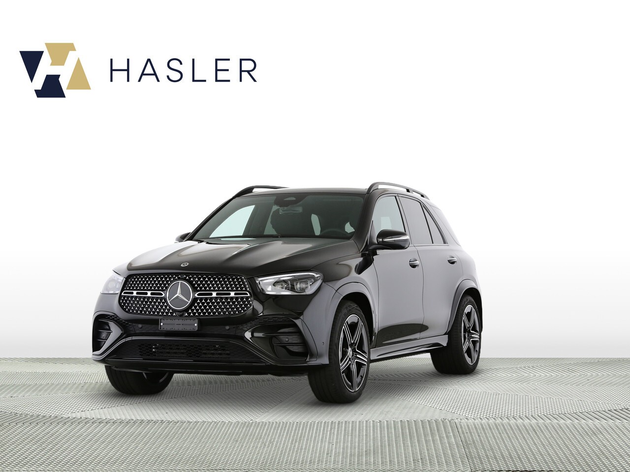 MERCEDES-BENZ GLE 450 d 4Matic 9G-Tronic-image-0