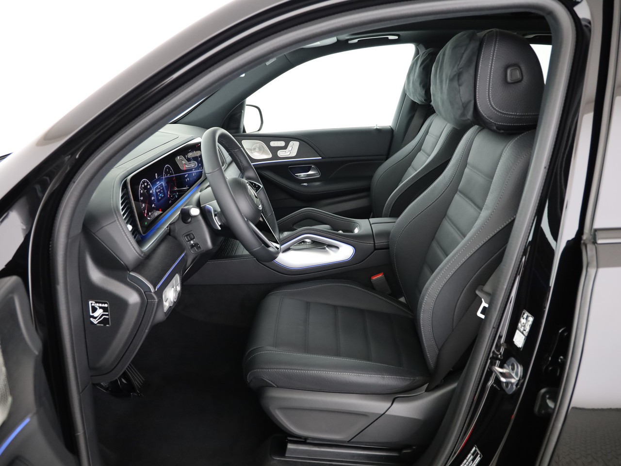 MERCEDES-BENZ GLE 450 d 4Matic 9G-Tronic-image-3