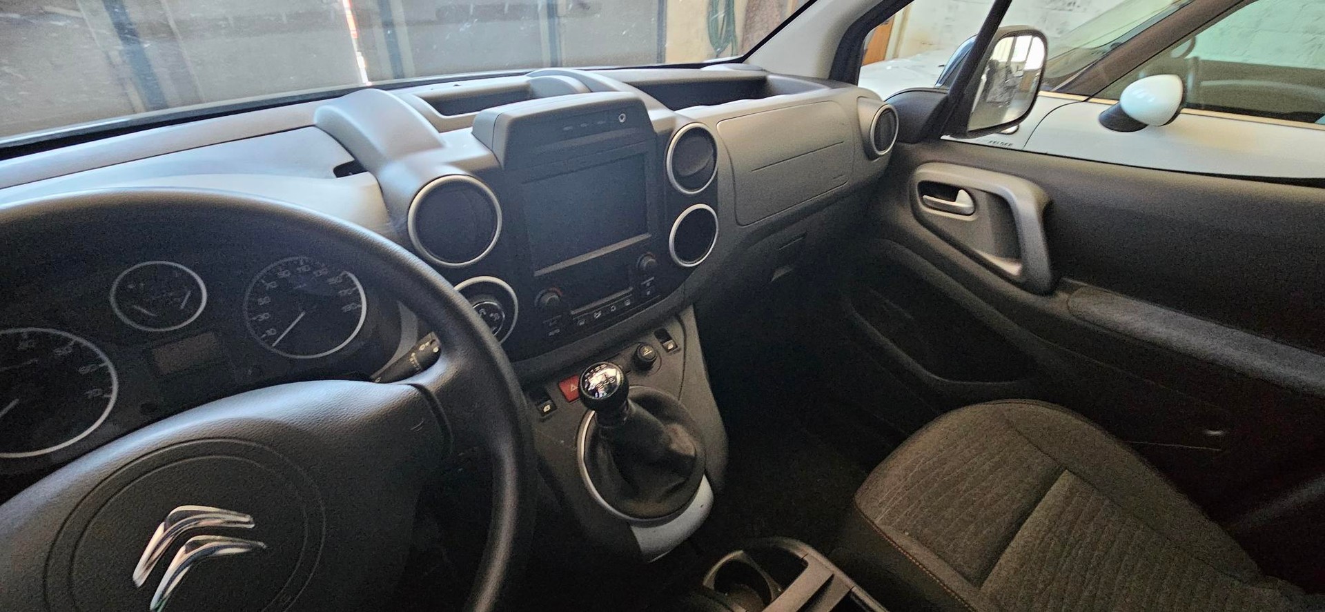 CITROEN Berlingo 1.6 BlueHDi XTR-image-11