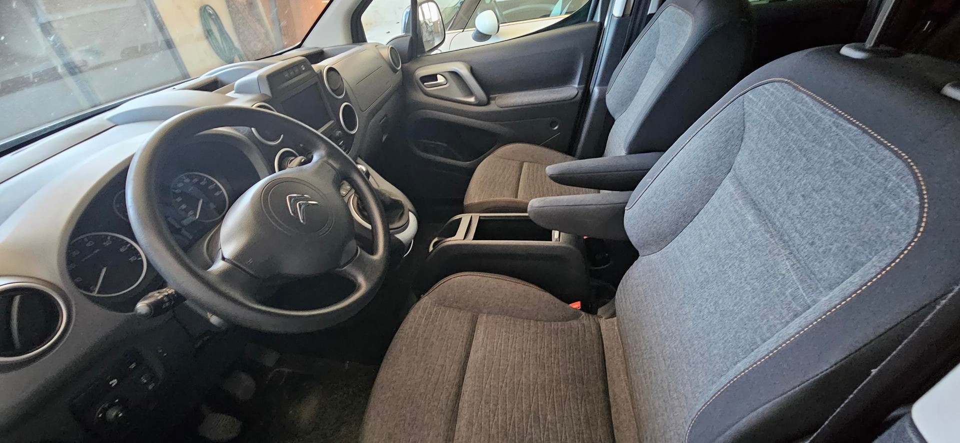 CITROEN Berlingo 1.6 BlueHDi XTR-image-8