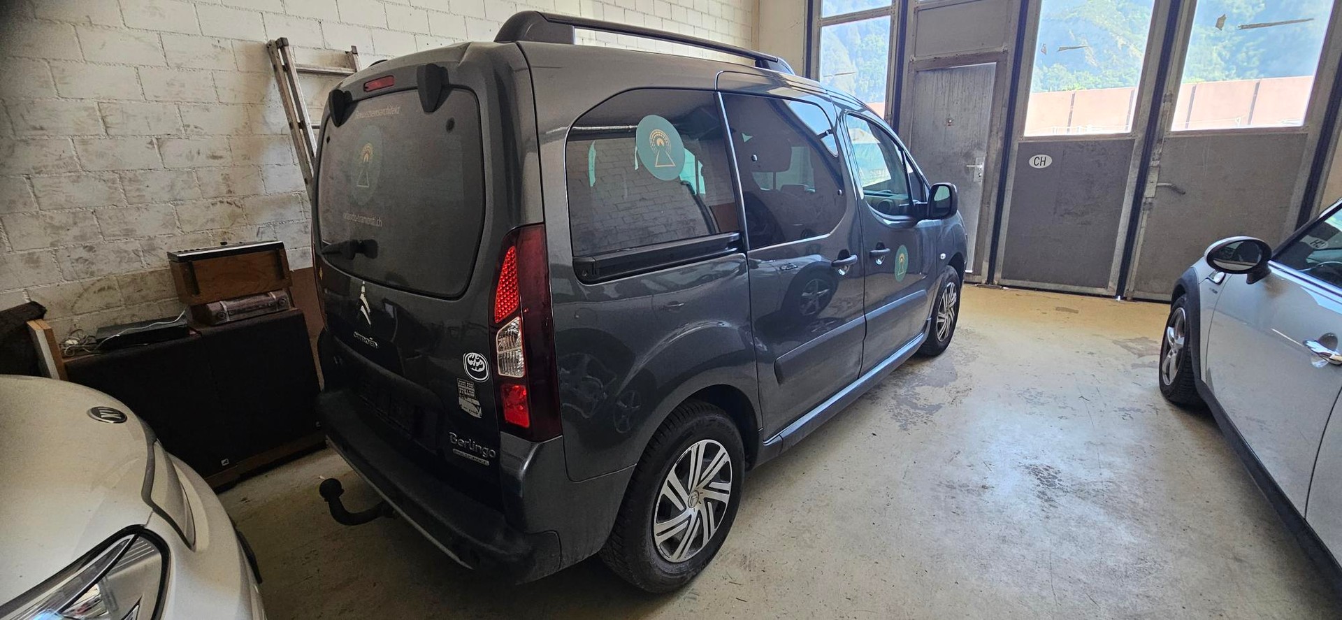 CITROEN Berlingo 1.6 BlueHDi XTR-image-3