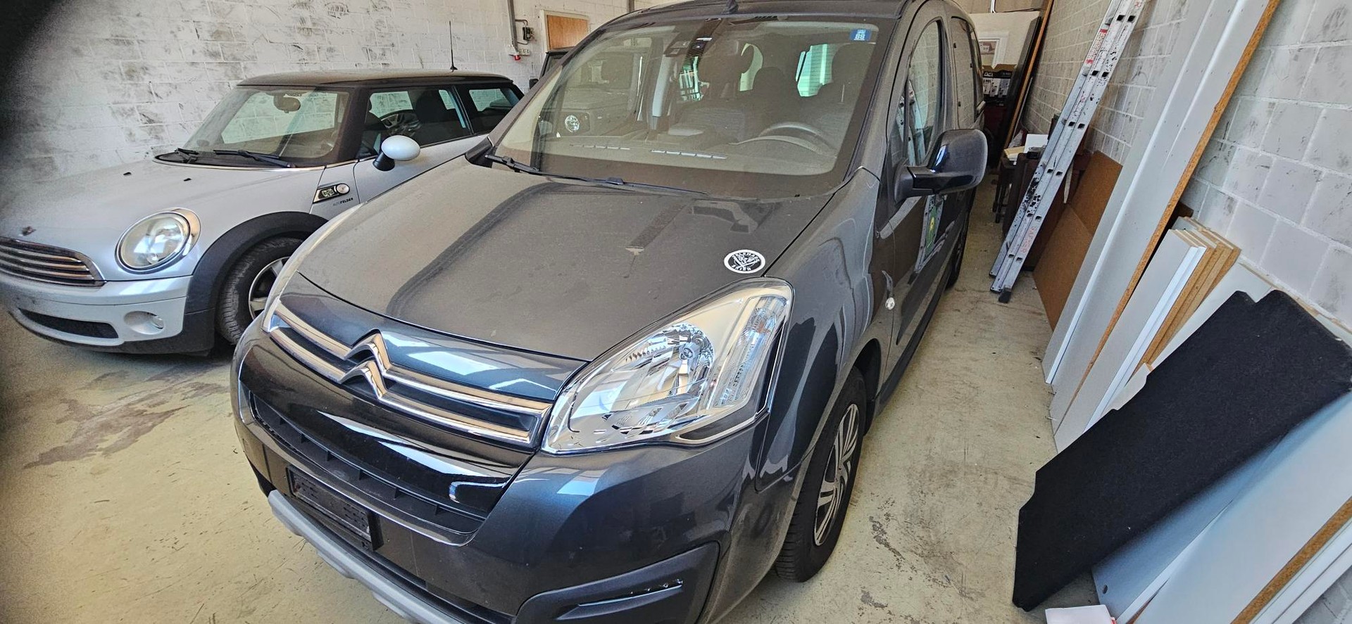 CITROEN Berlingo 1.6 BlueHDi XTR-image-9