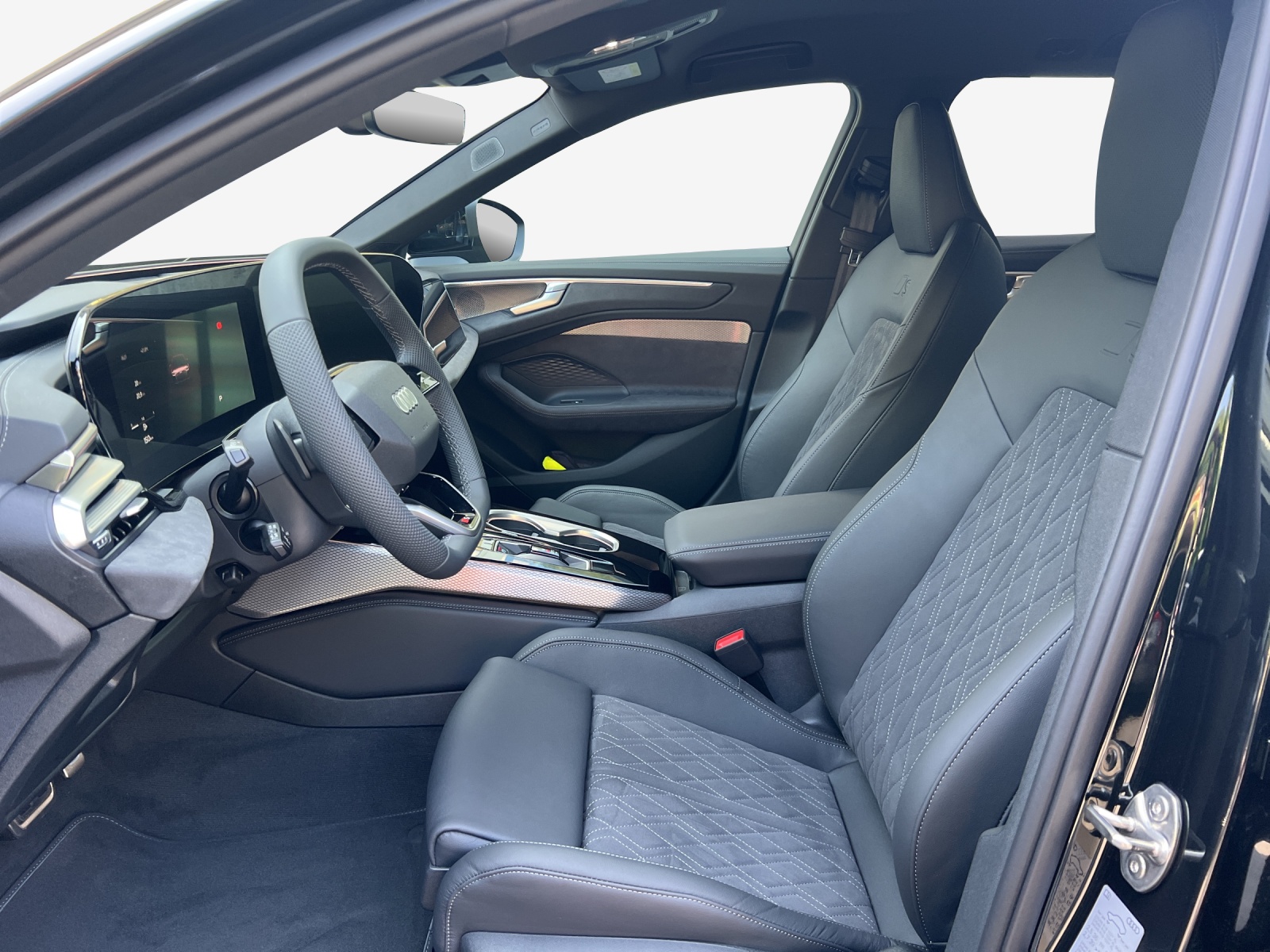 AUDI A6 Avant TFSI quattro 270 kW S tronic-image-7