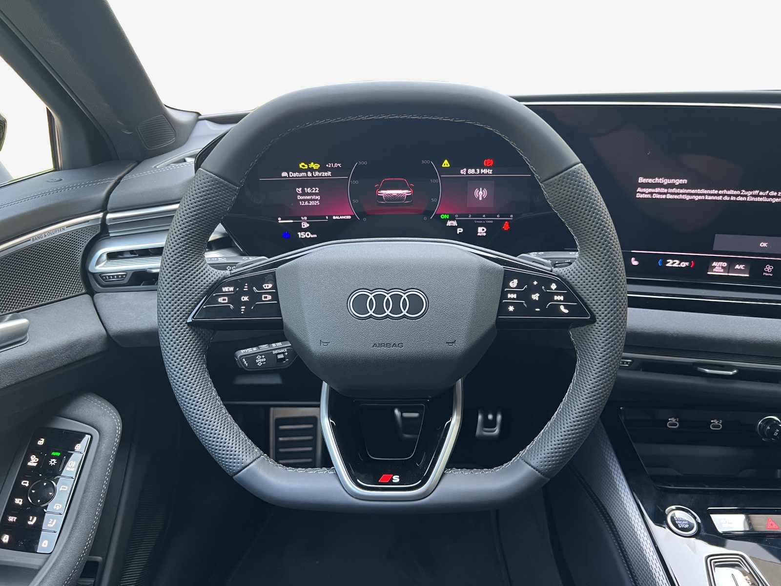 AUDI A6 Avant TFSI quattro 270 kW S tronic-image-9