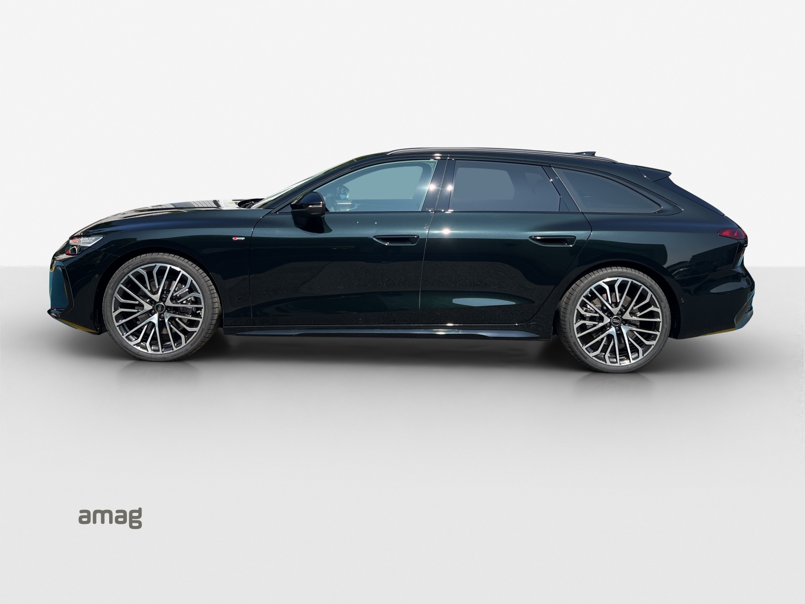 AUDI A6 Avant TFSI quattro 270 kW S tronic-image-1