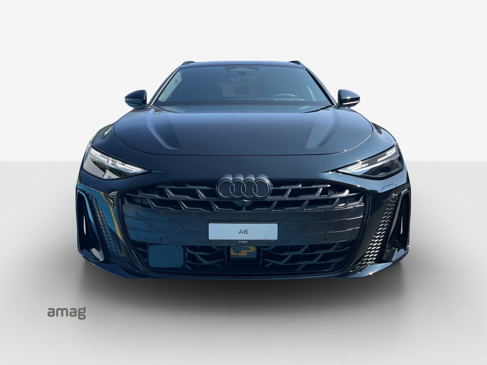 AUDI A6 Avant TFSI quattro 270 kW S tronic-image-6