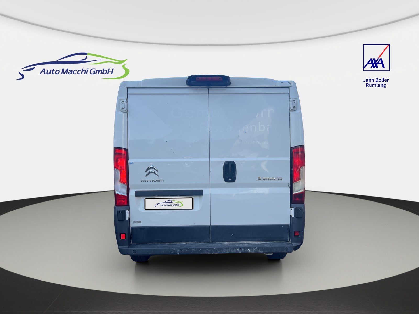 CITROEN Jumper 30 2.0 BlueHDi 110 Attraction L1H1-image-7