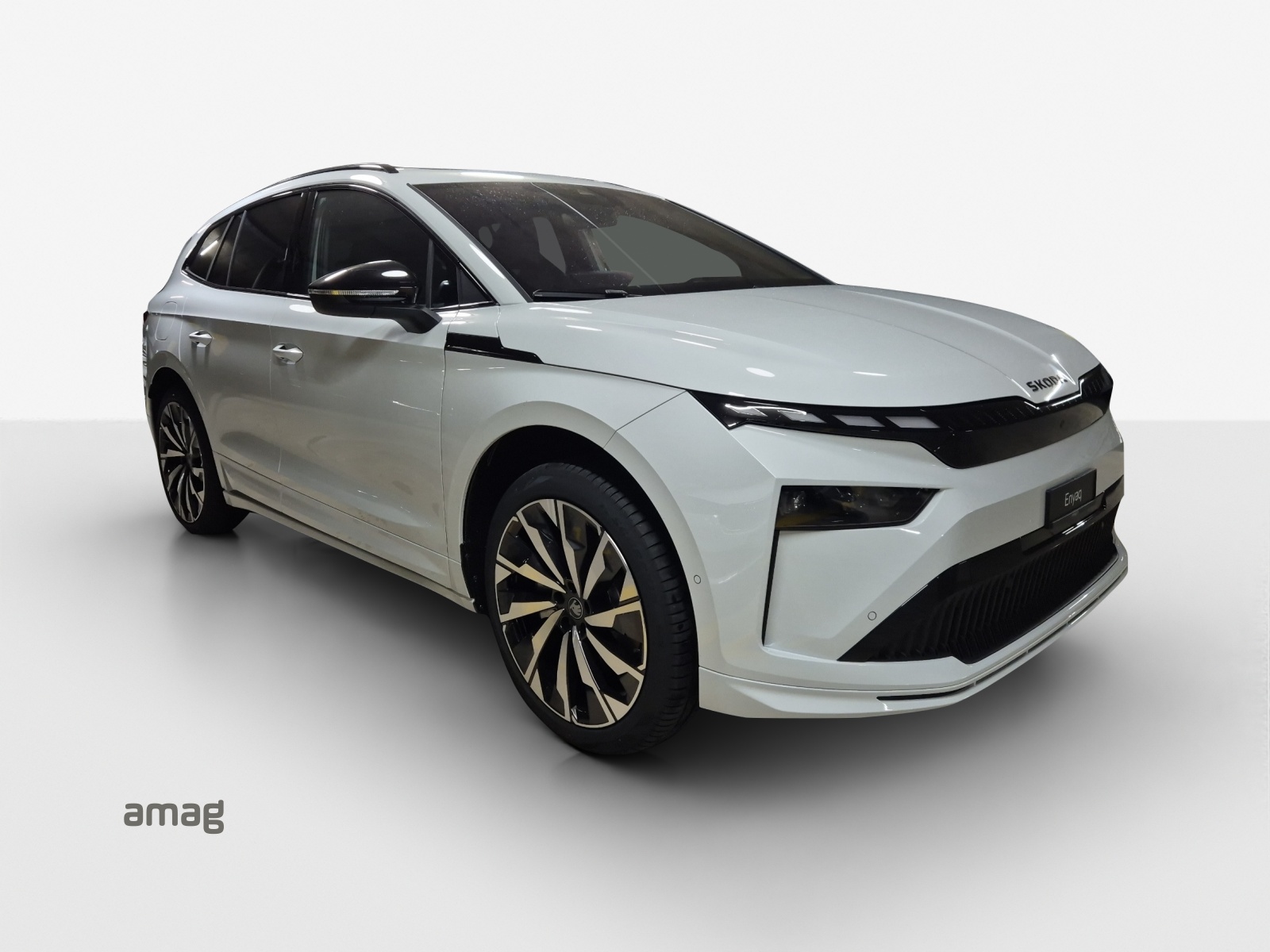 SKODA Enyaq 85x Sportline 4x4-image-5