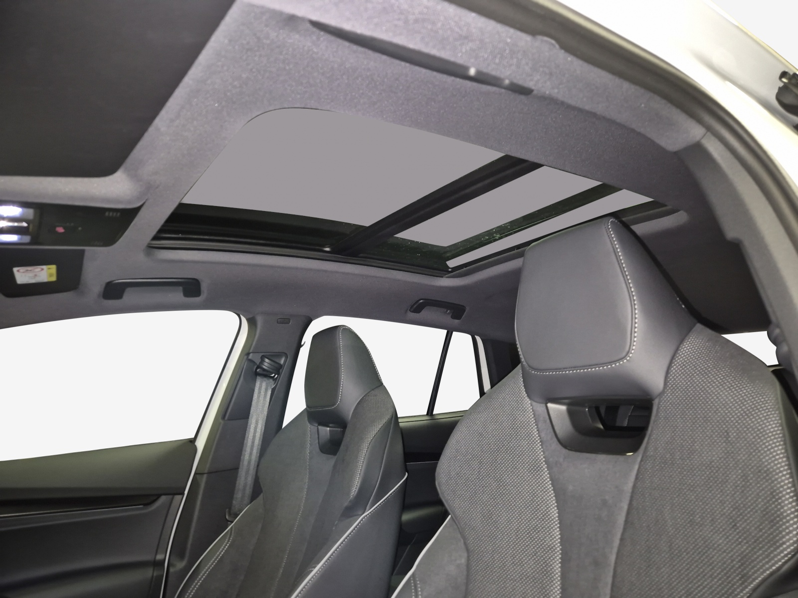 SKODA Enyaq 85x Sportline 4x4-image-15
