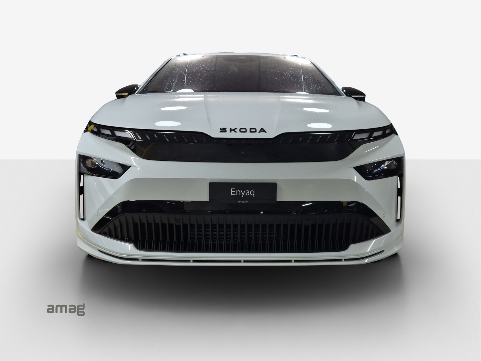 SKODA Enyaq 85x Sportline 4x4-image-6