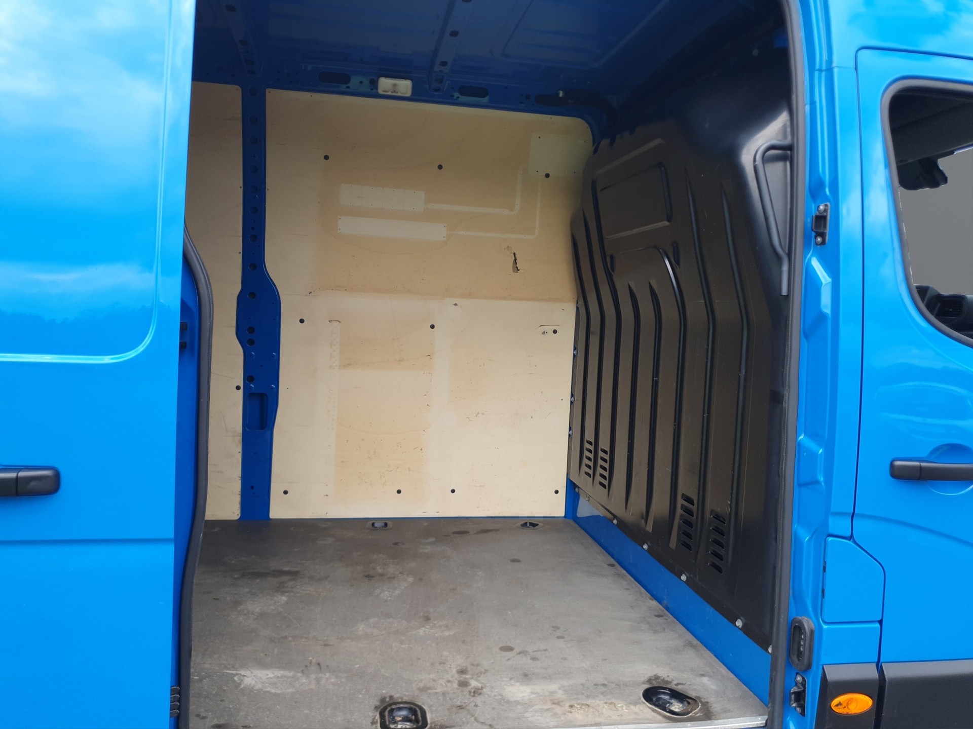 OPEL Movano 2.3 CDTI 3.5t L3H2-image-8