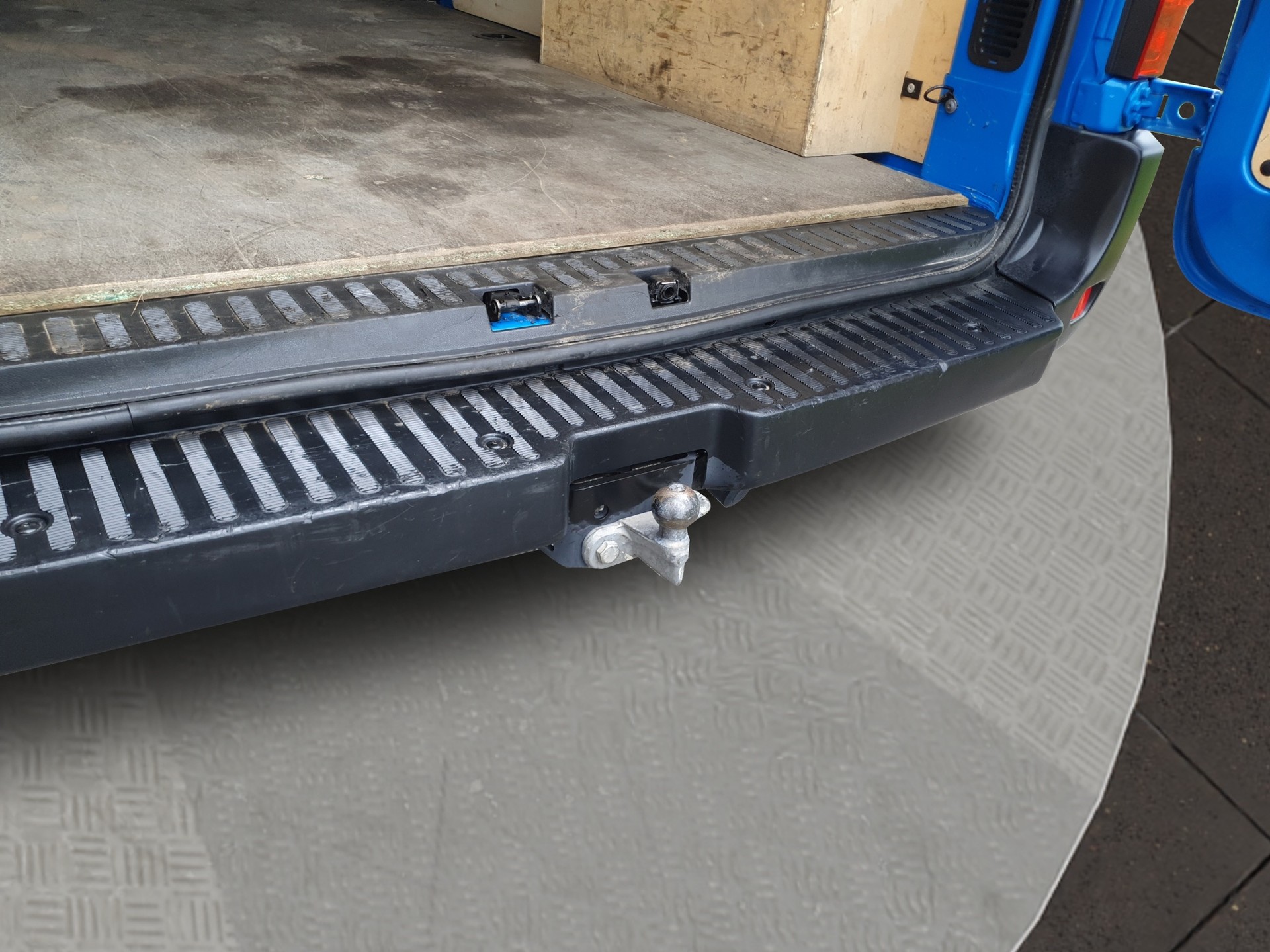 OPEL Movano 2.3 CDTI 3.5t L3H2-image-14