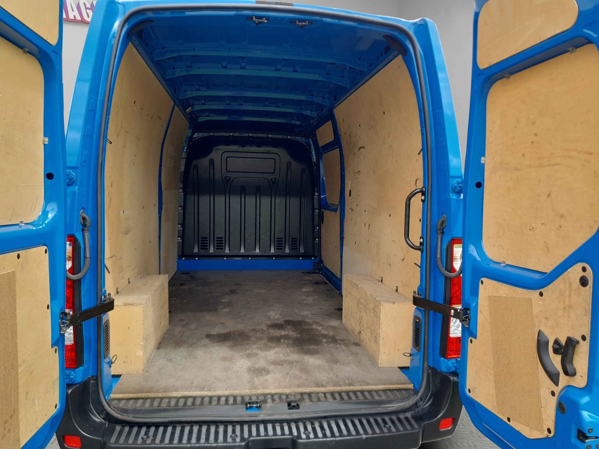 OPEL Movano 2.3 CDTI 3.5t L3H2-image-15
