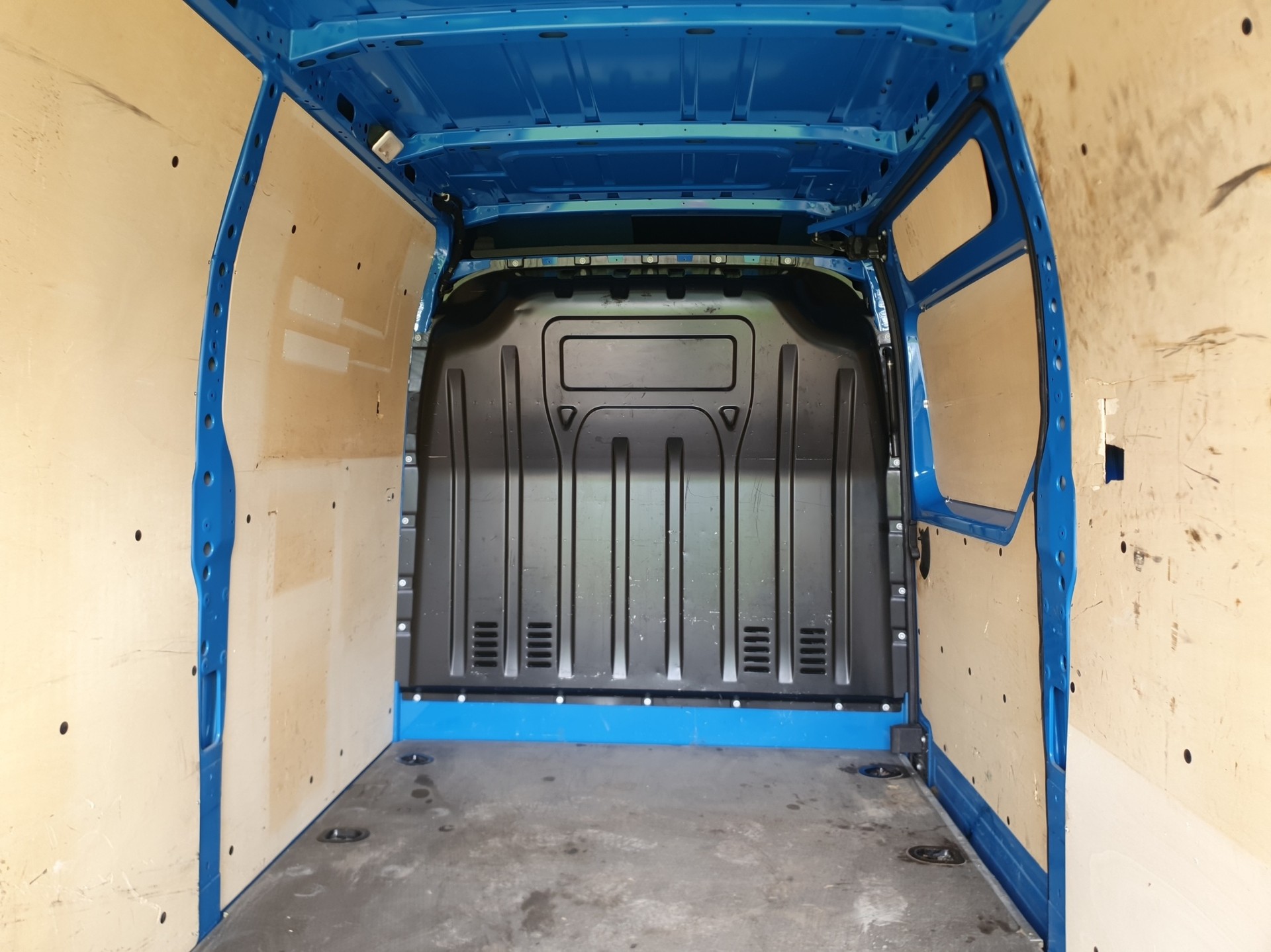 OPEL Movano 2.3 CDTI 3.5t L3H2-image-13