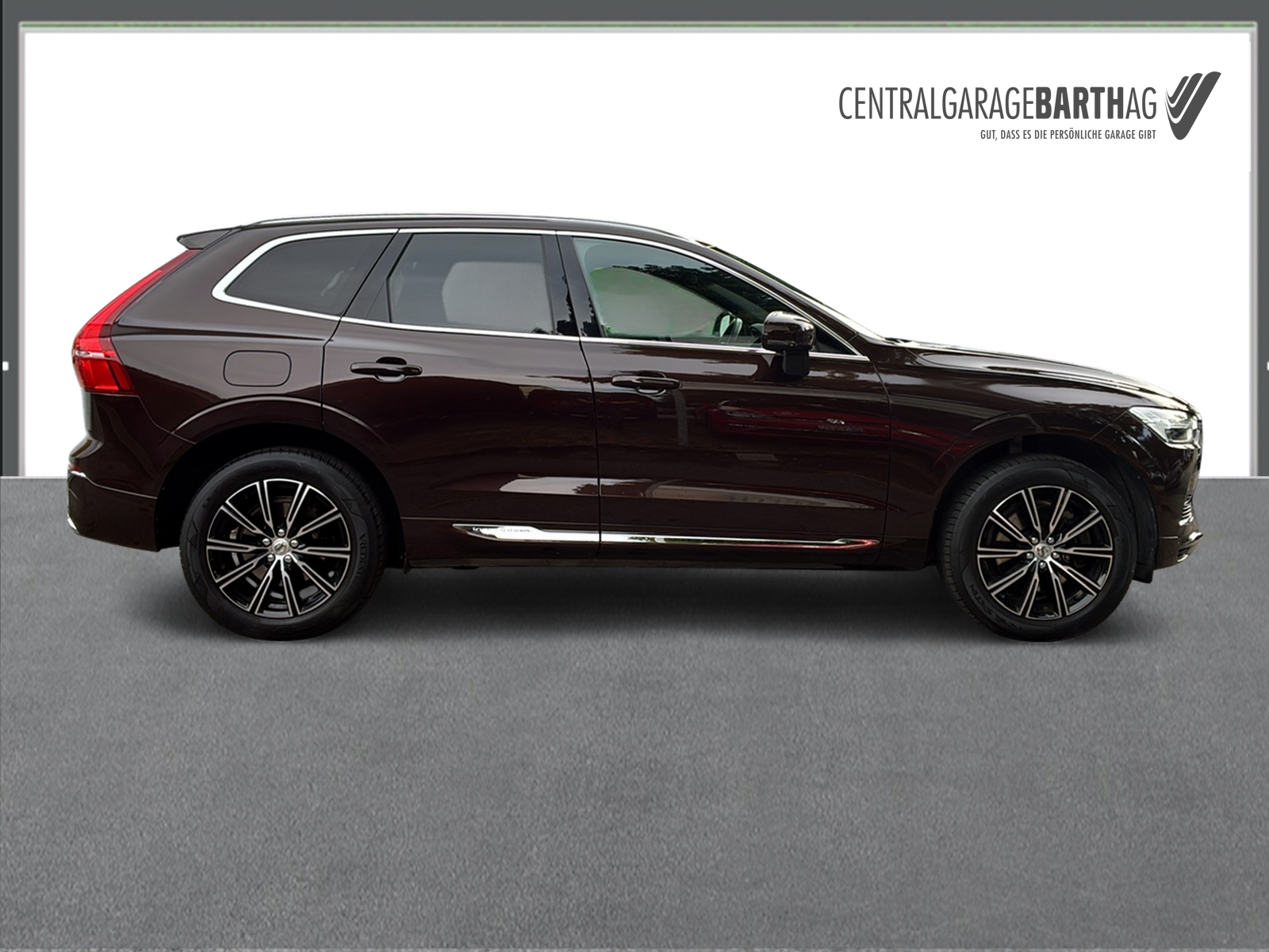 VOLVO XC60 2.0 T8 TE Inscription AWD-image-4