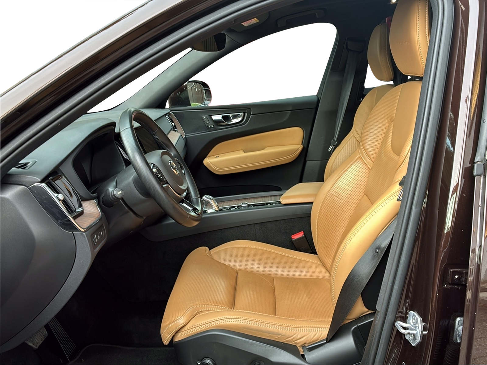 VOLVO XC60 2.0 T8 TE Inscription AWD-image-8