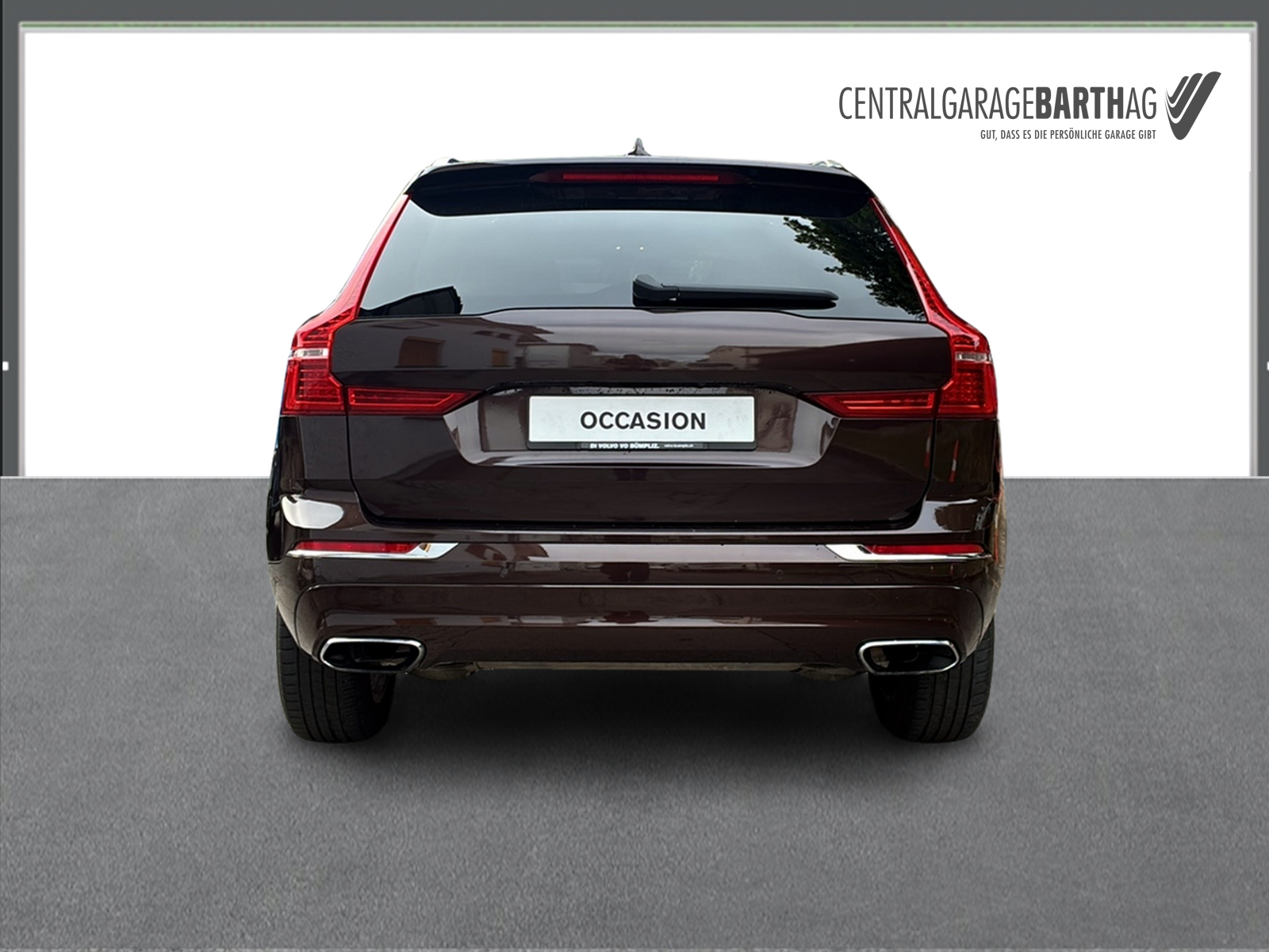 VOLVO XC60 2.0 T8 TE Inscription AWD-image-6