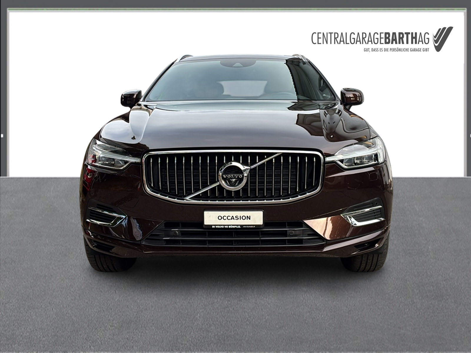 VOLVO XC60 2.0 T8 TE Inscription AWD-image-1