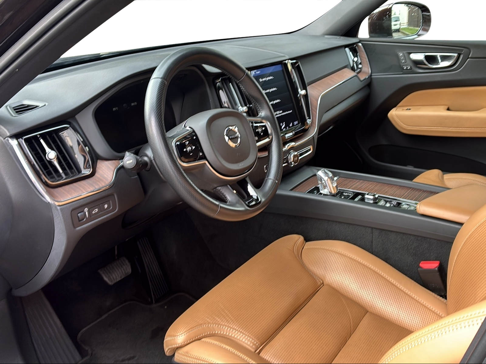 VOLVO XC60 2.0 T8 TE Inscription AWD-image-9