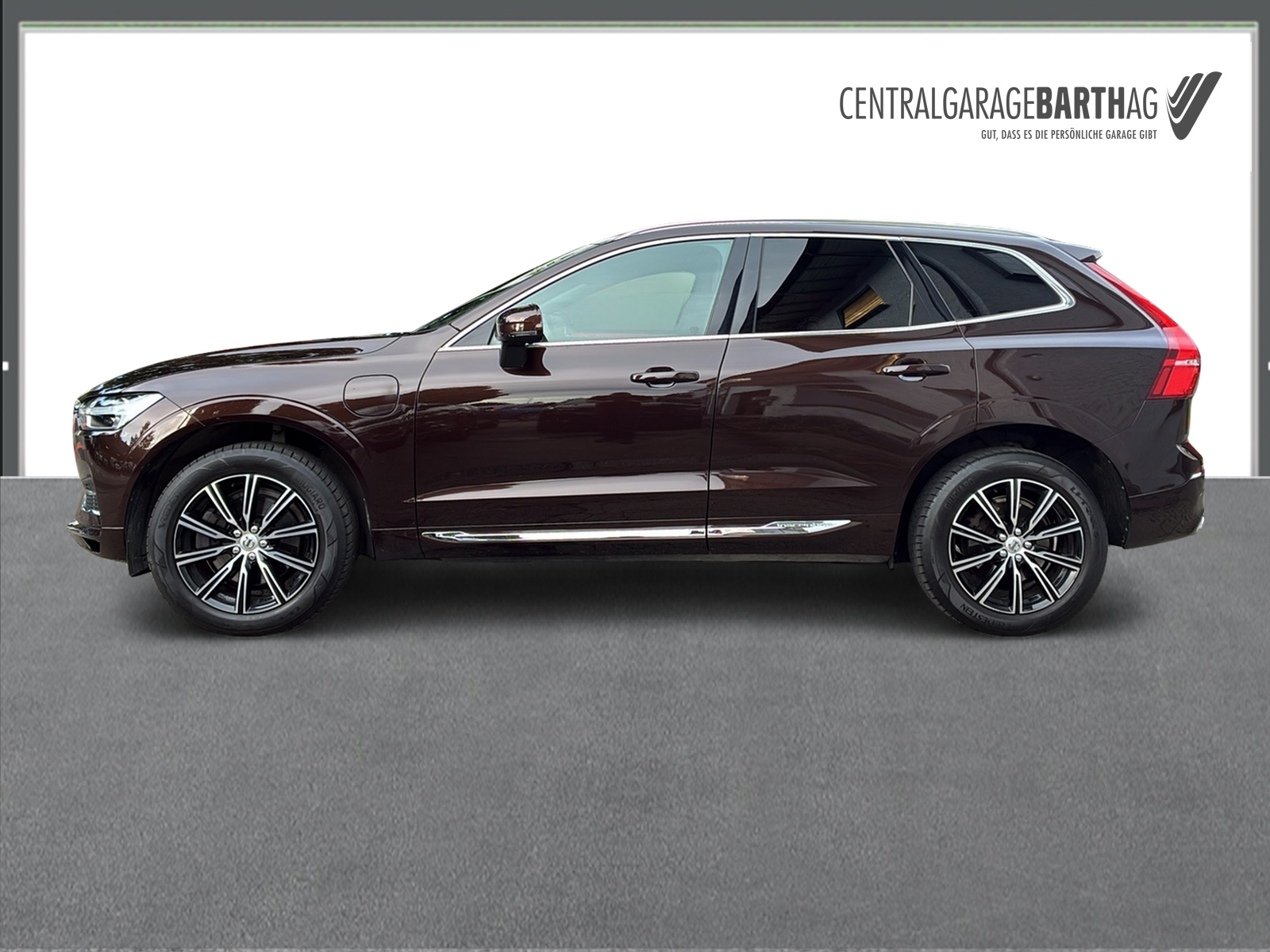 VOLVO XC60 2.0 T8 TE Inscription AWD-image-3