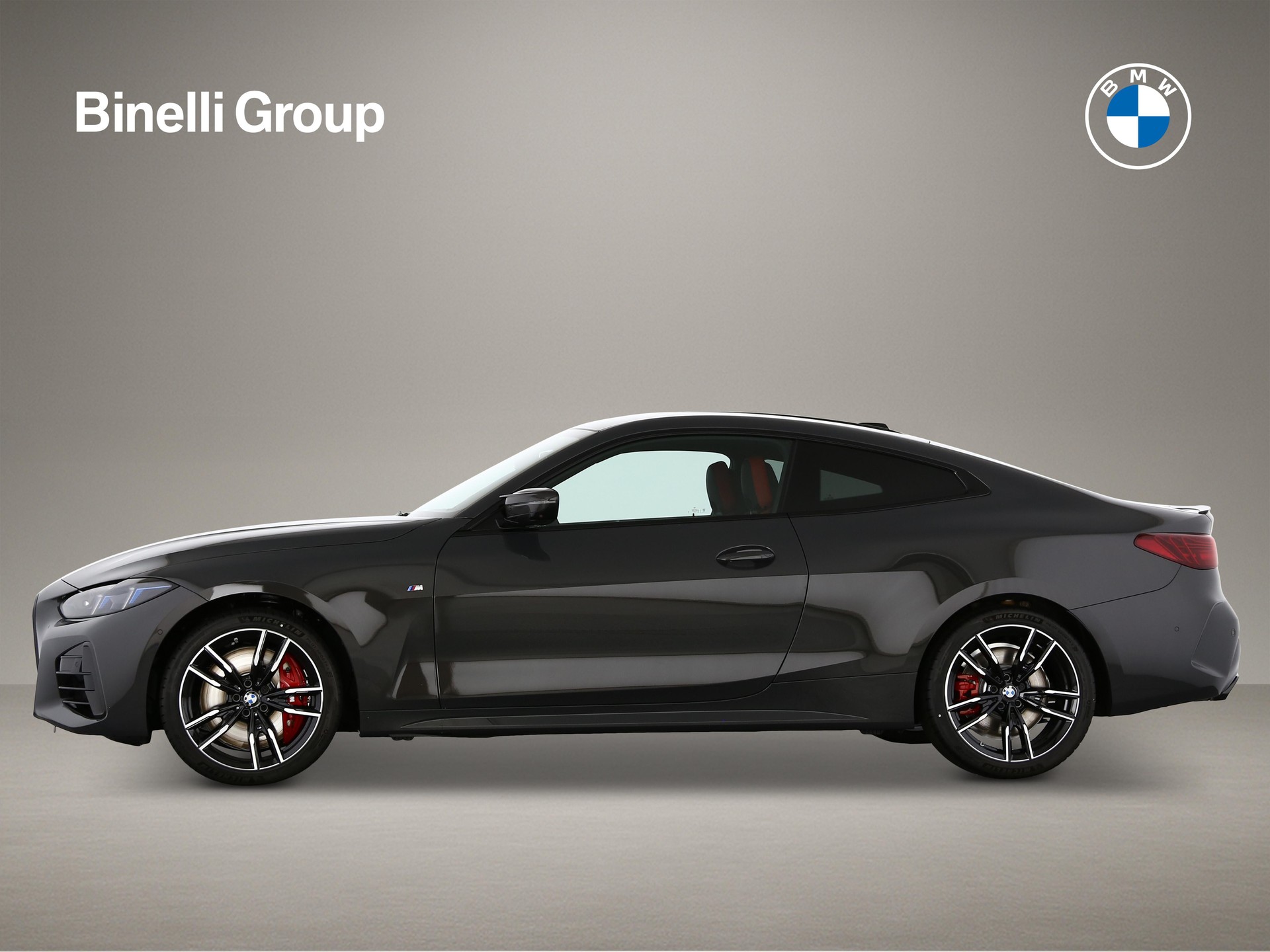 BMW M440i xDrive Coupé M Sport Pro-showroom-element-2