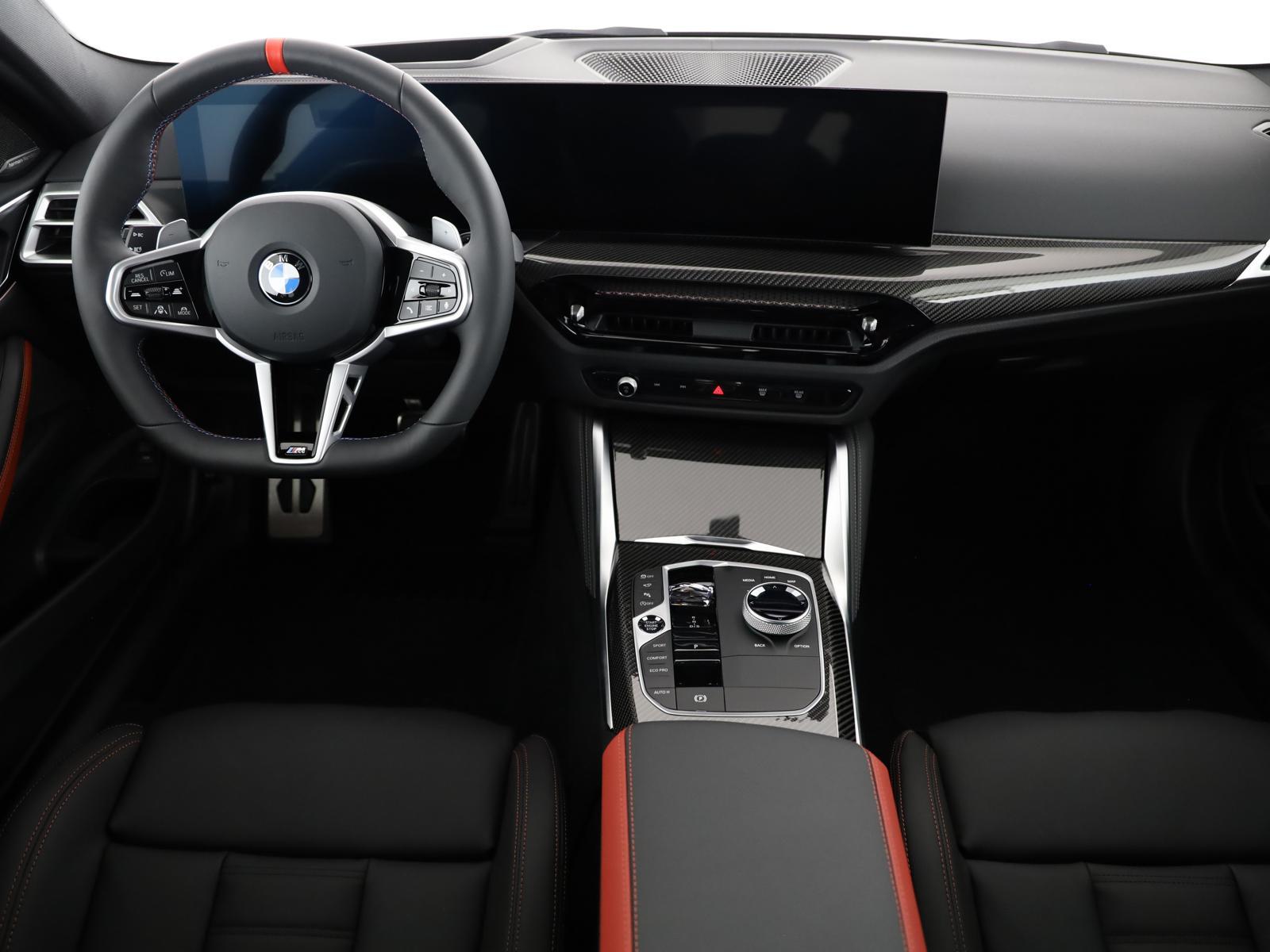 BMW M440i xDrive Coupé M Sport Pro-image-11