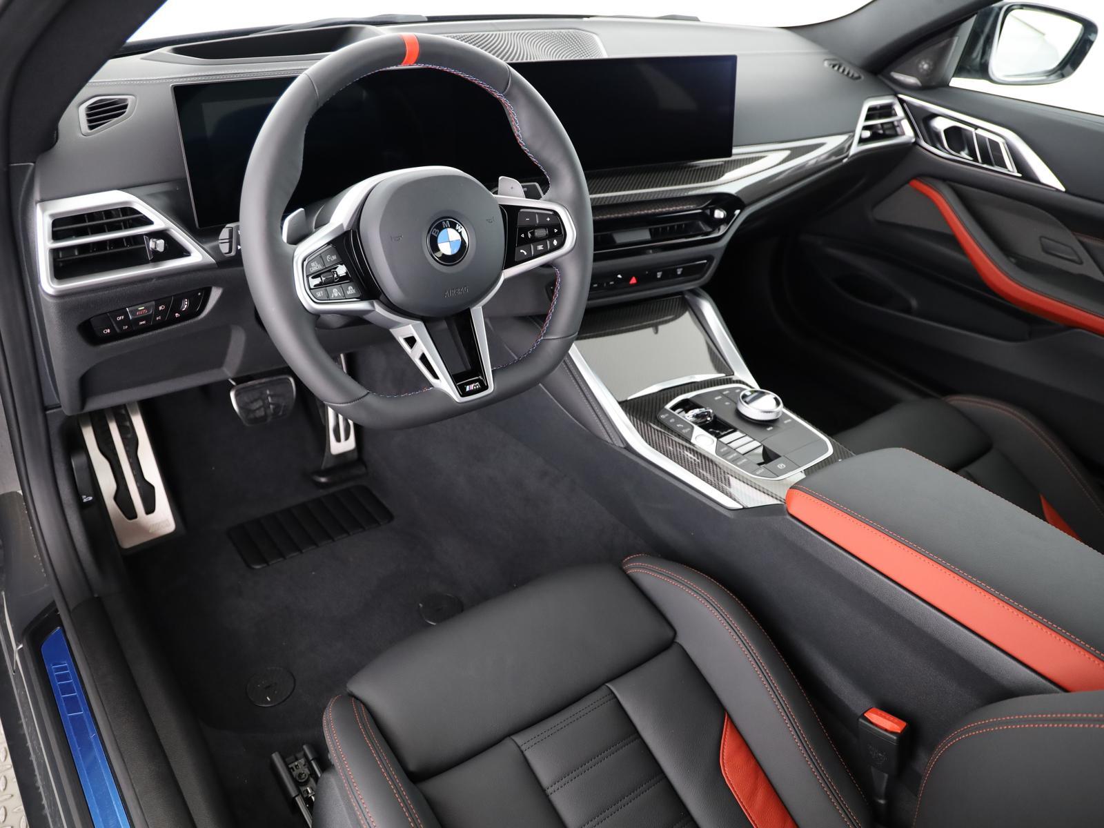 BMW M440i xDrive Coupé M Sport Pro-image-10