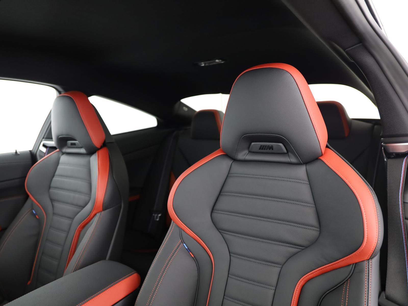 BMW M440i xDrive Coupé M Sport Pro-image-9