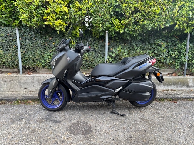 YAMAHA XMAX 300-A