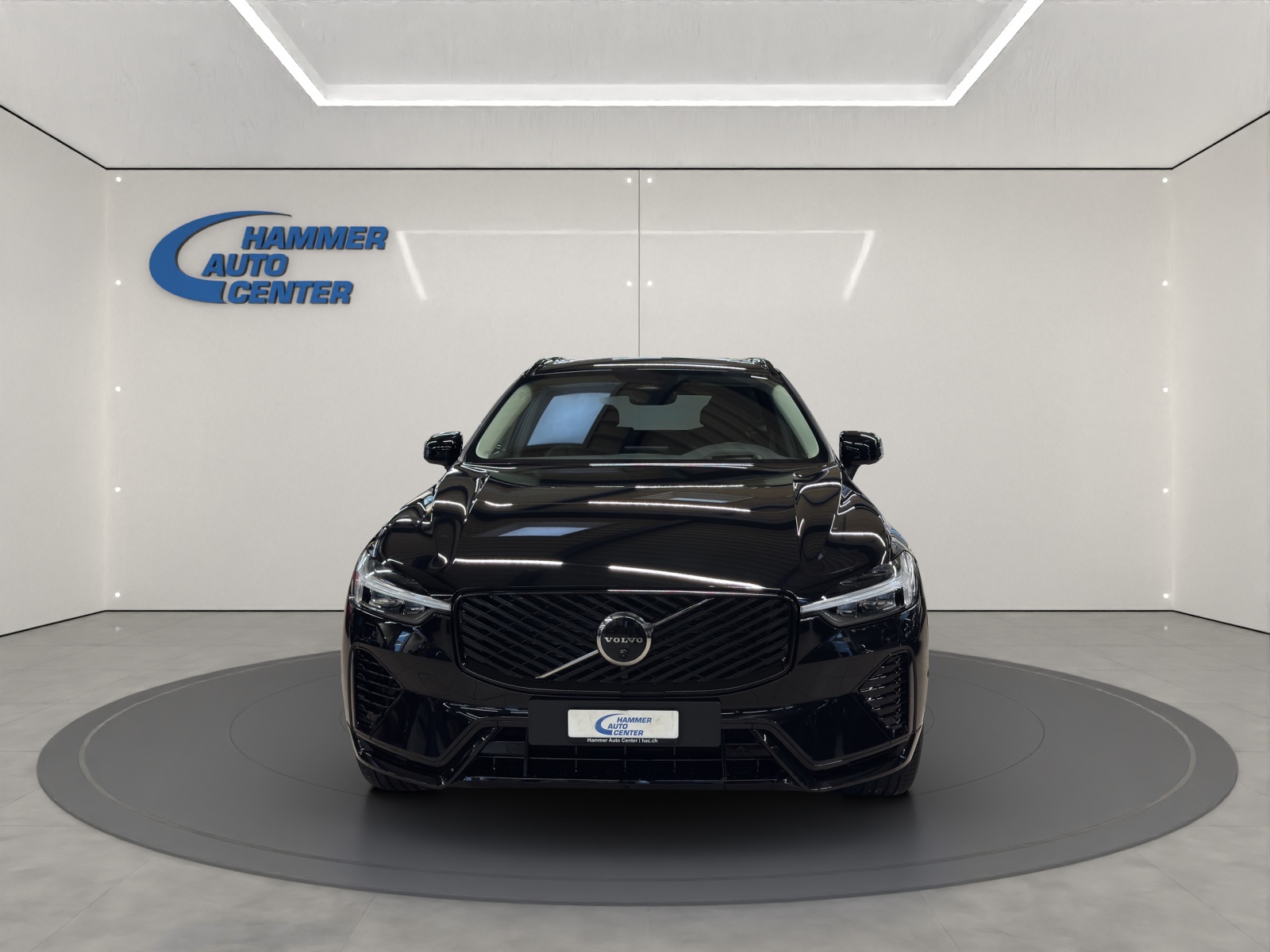 VOLVO XC60 2.0 T6 TE Ultra Dark eAWD-image-7