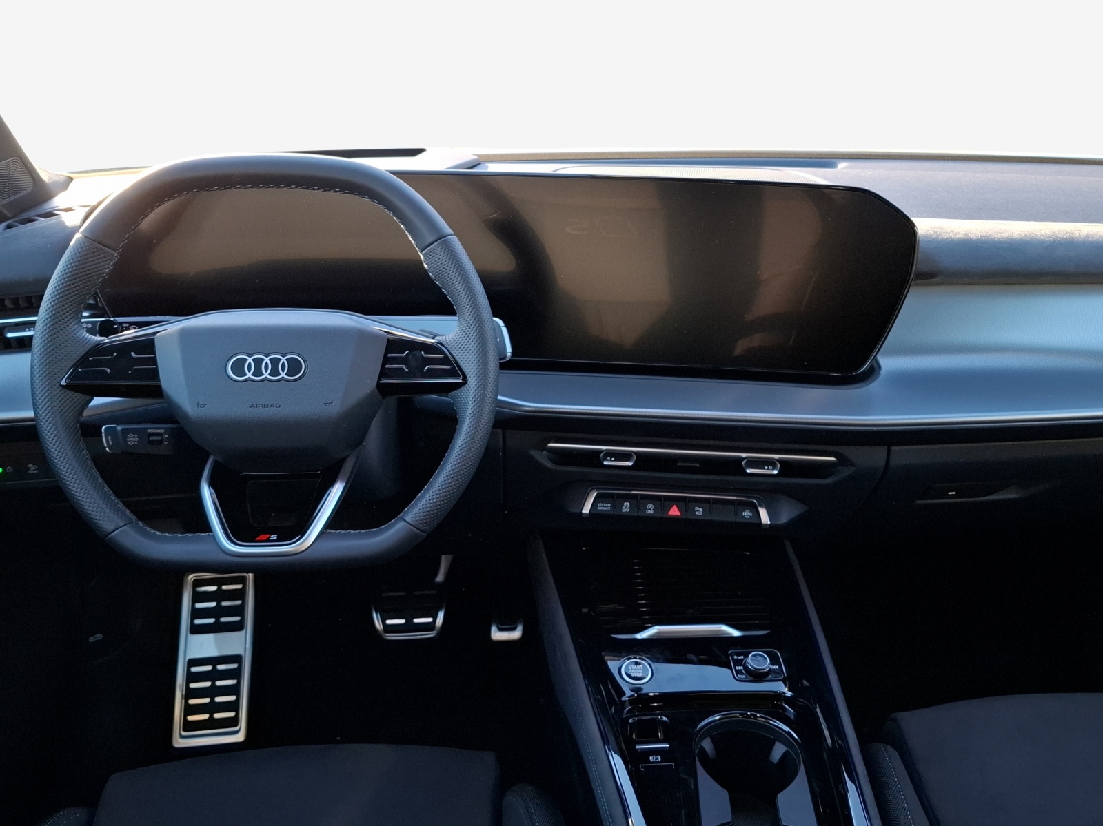AUDI Q3 SUV 110 kW TFSI S tronic-image-8