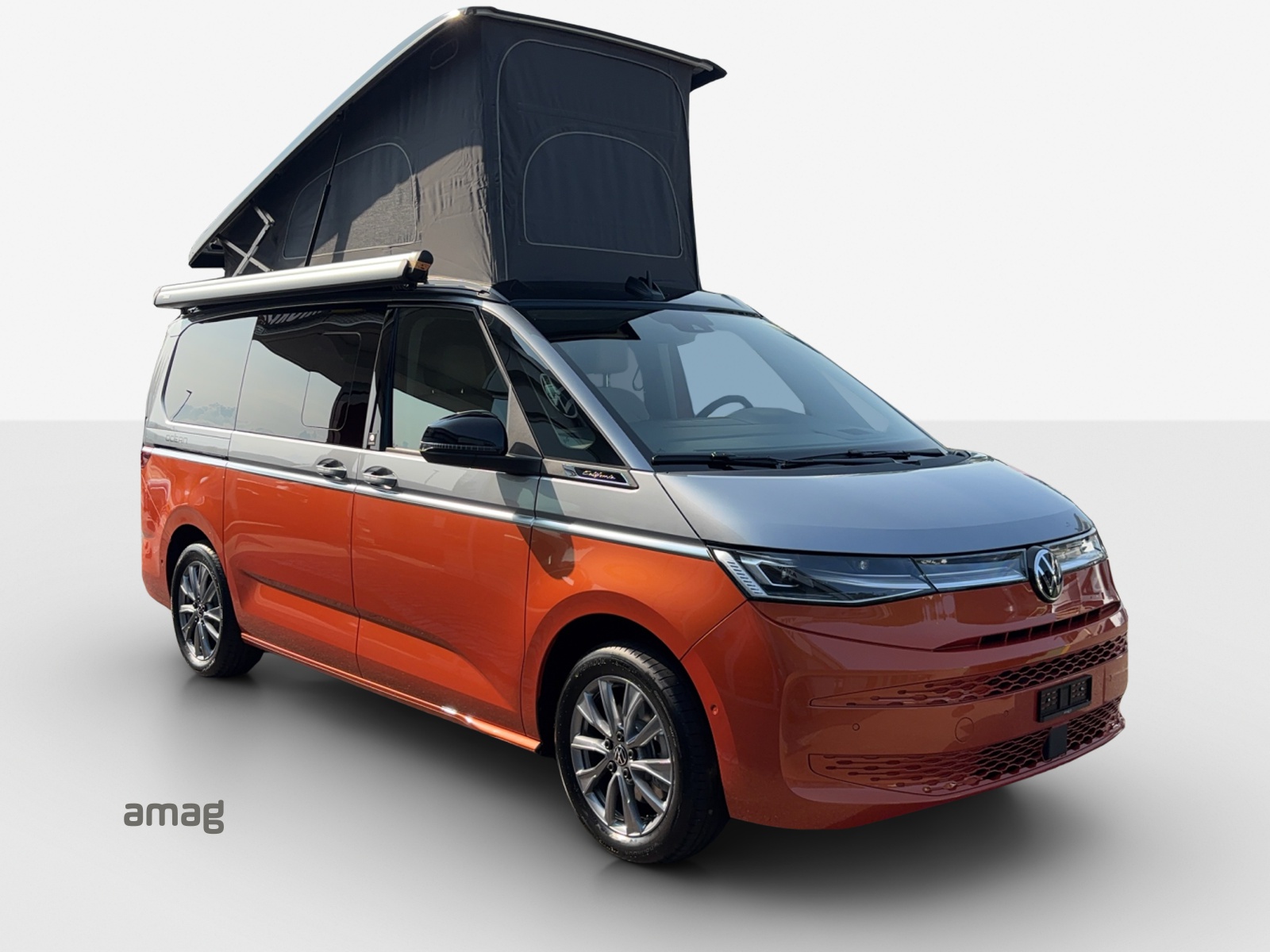 VW California 2.0 TDI Ocean Liberty-image-5