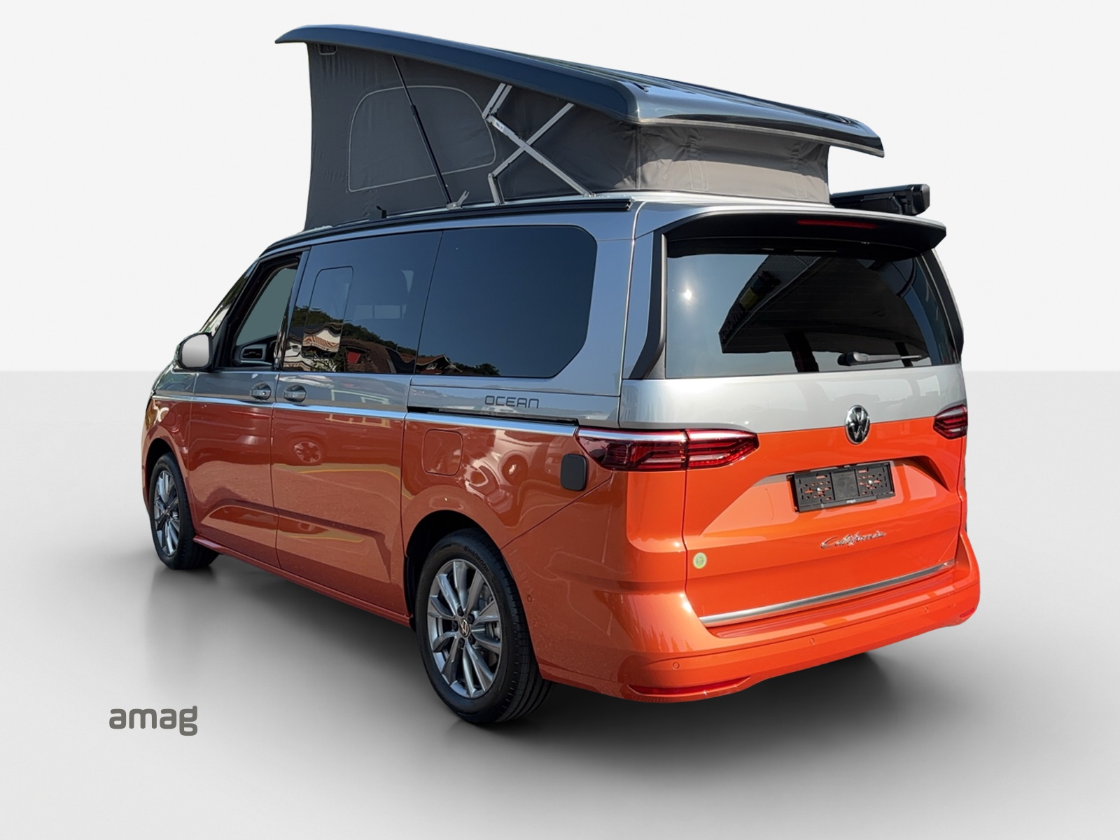 VW California 2.0 TDI Ocean Liberty-image-2