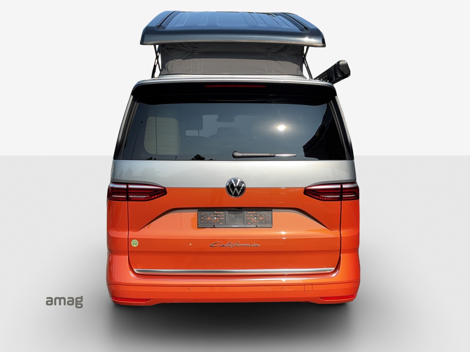 VW California 2.0 TDI Ocean Liberty-image-3