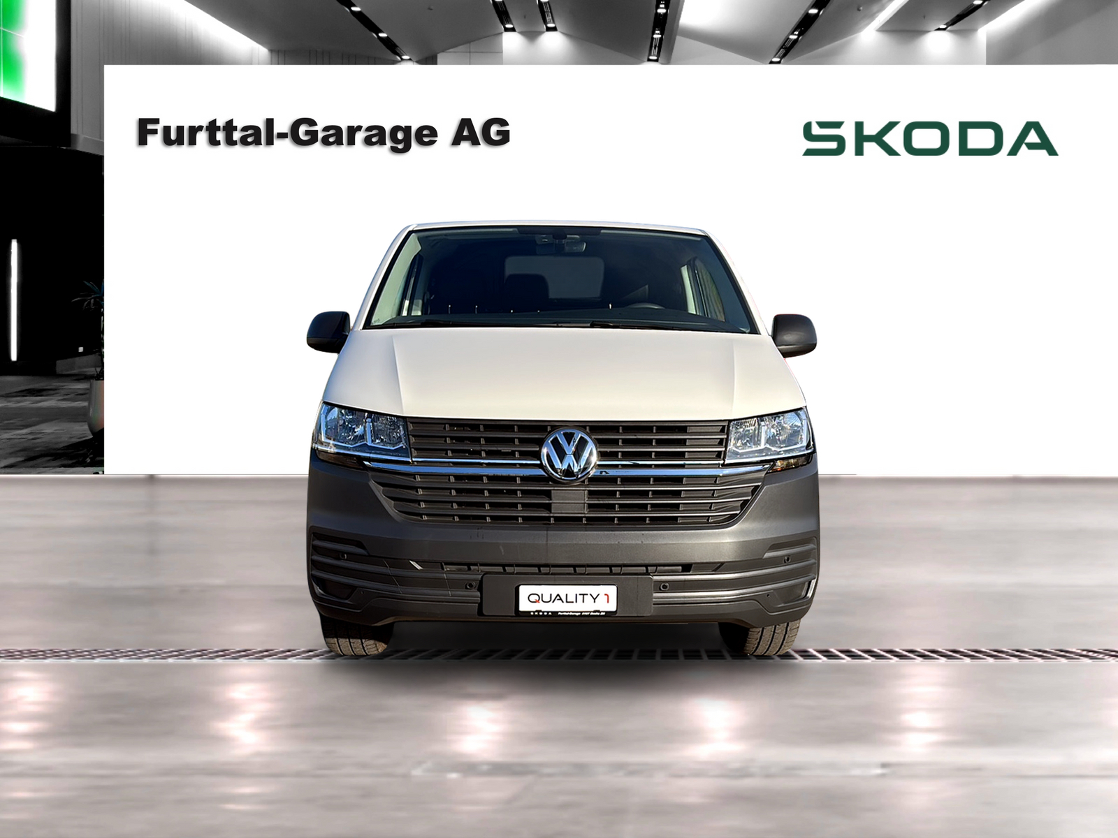 VW T6.1 2.0 TDI Entry-image-1