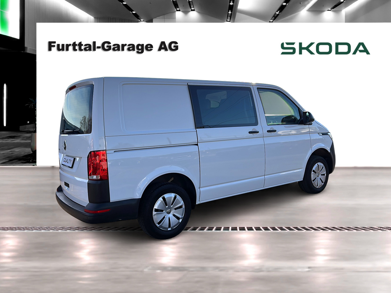 VW T6.1 2.0 TDI Entry-image-5