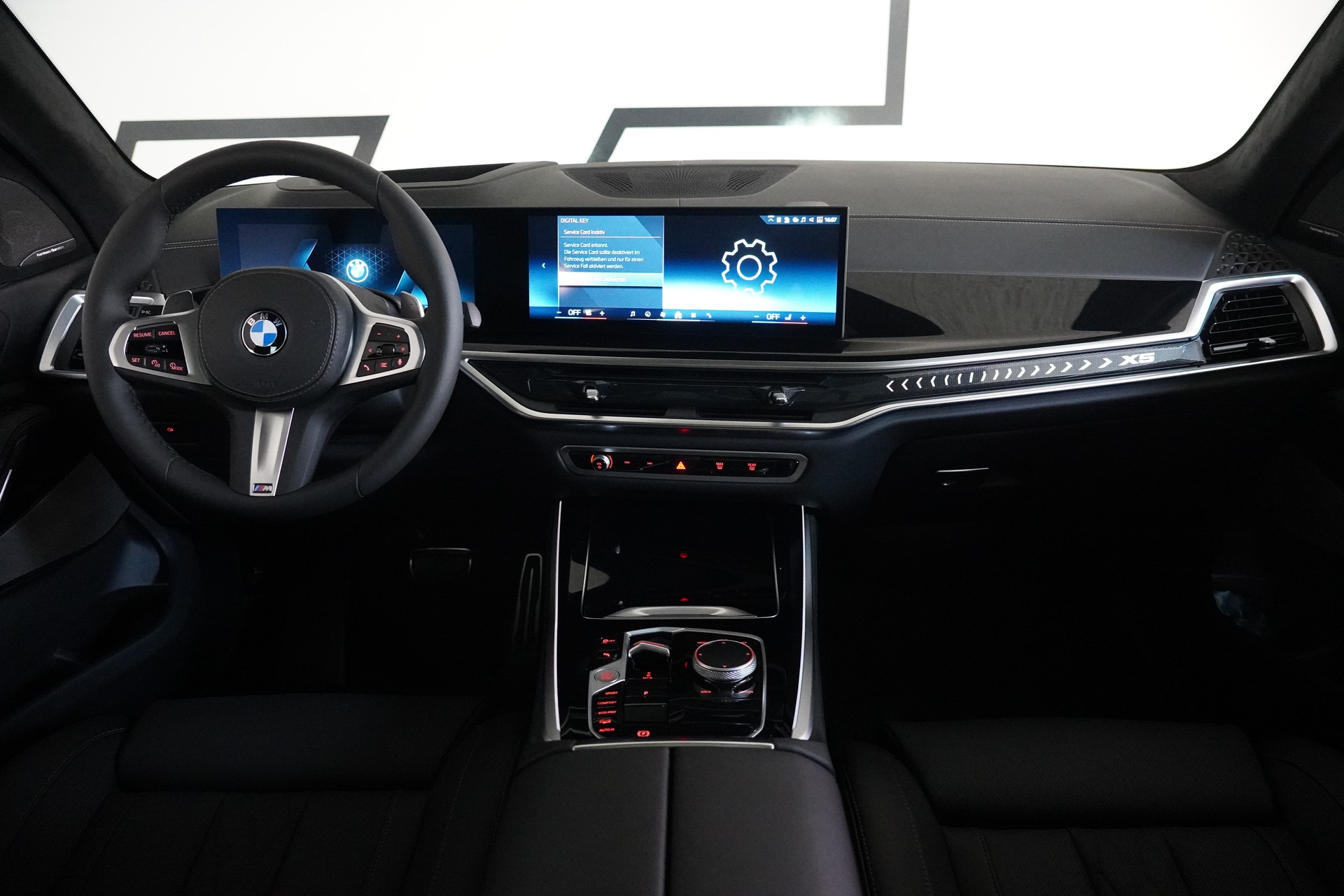BMW X5 xDrive 48V 40d M Sport Pro Steptronic-image-17