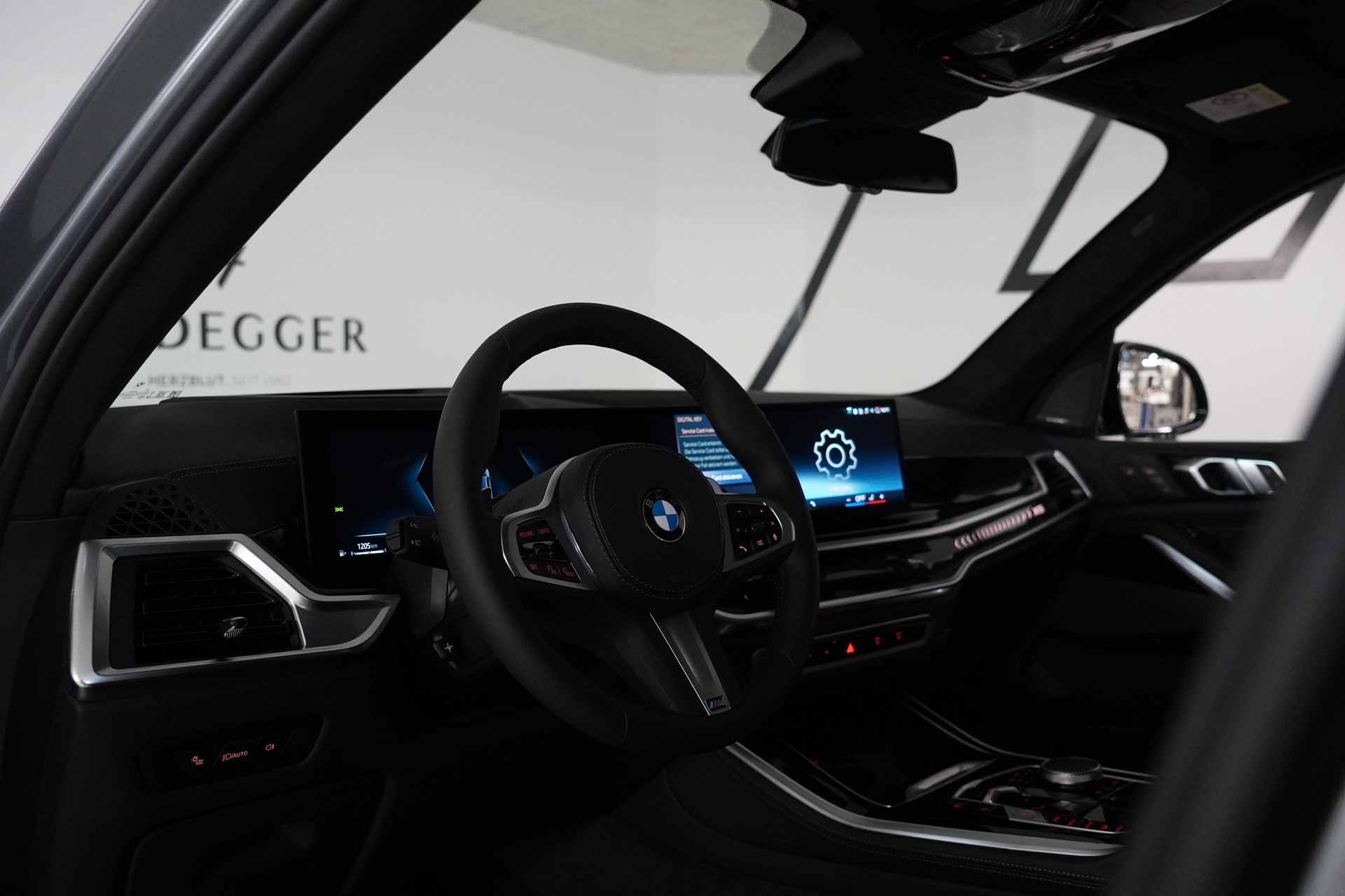 BMW X5 xDrive 48V 40d M Sport Pro Steptronic-image-22