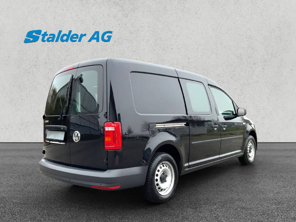 VW Caddy Maxi Kaw. 1.0 TSI BlueMT-image-5