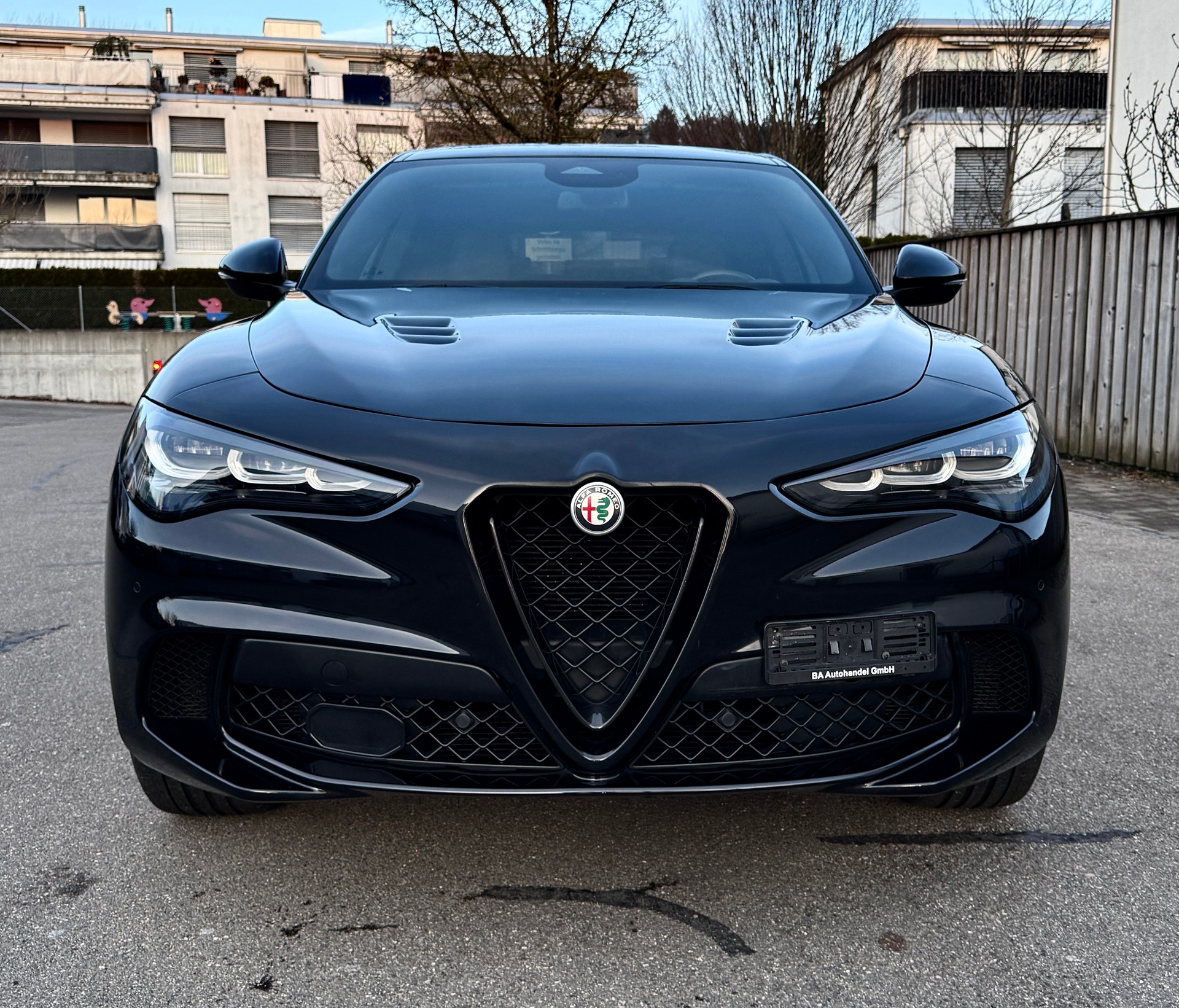 ALFA ROMEO STELVIO 2.9 V6 QUADRIFOGLIO Q4 AT8-showroom-element-1