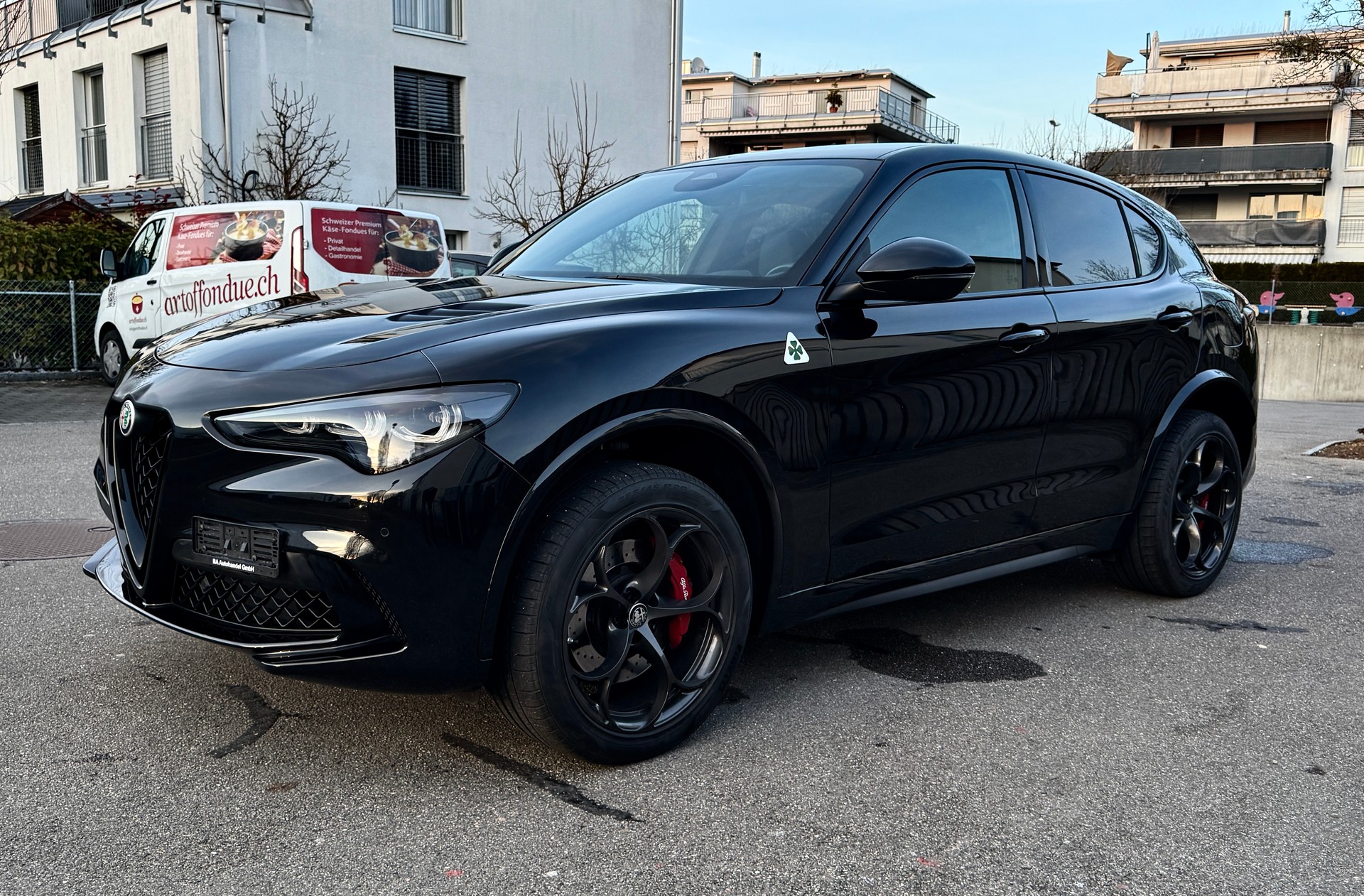 ALFA ROMEO STELVIO 2.9 V6 QUADRIFOGLIO Q4 AT8-showroom-element-2