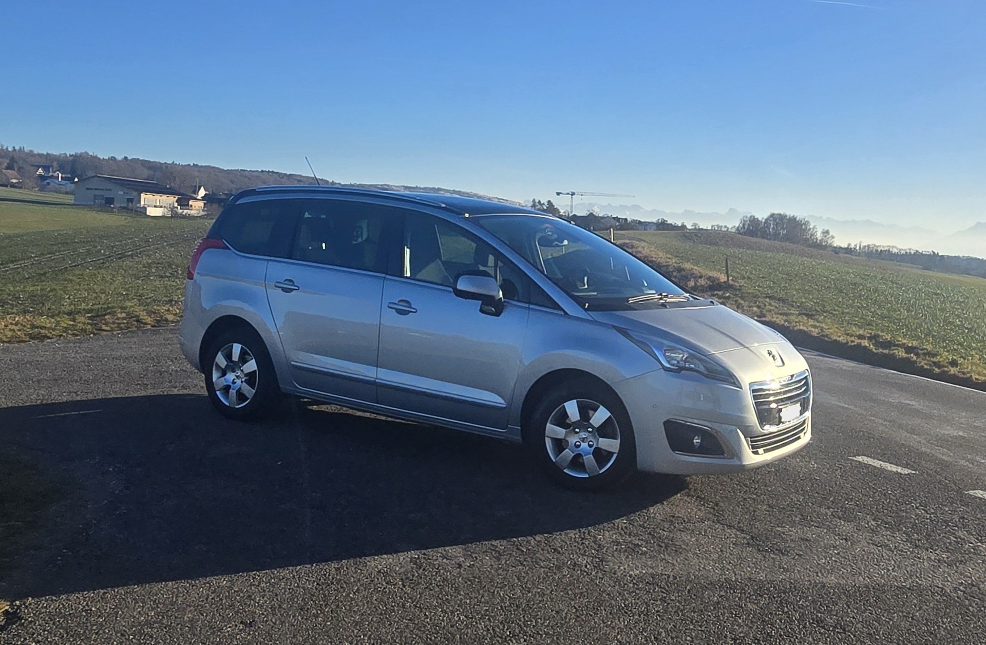 PEUGEOT 1.6i Turbo