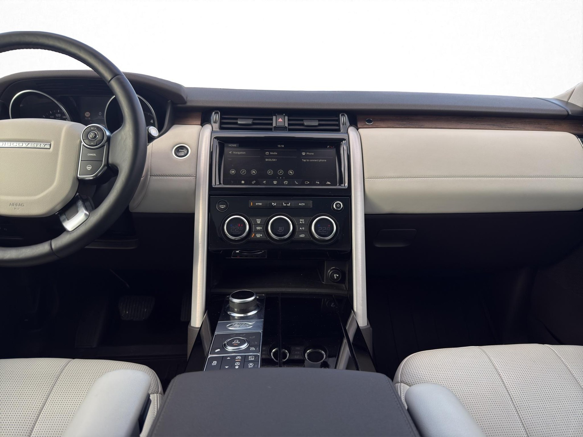 LAND ROVER Discovery 2.0 SD4 HSE-image-18