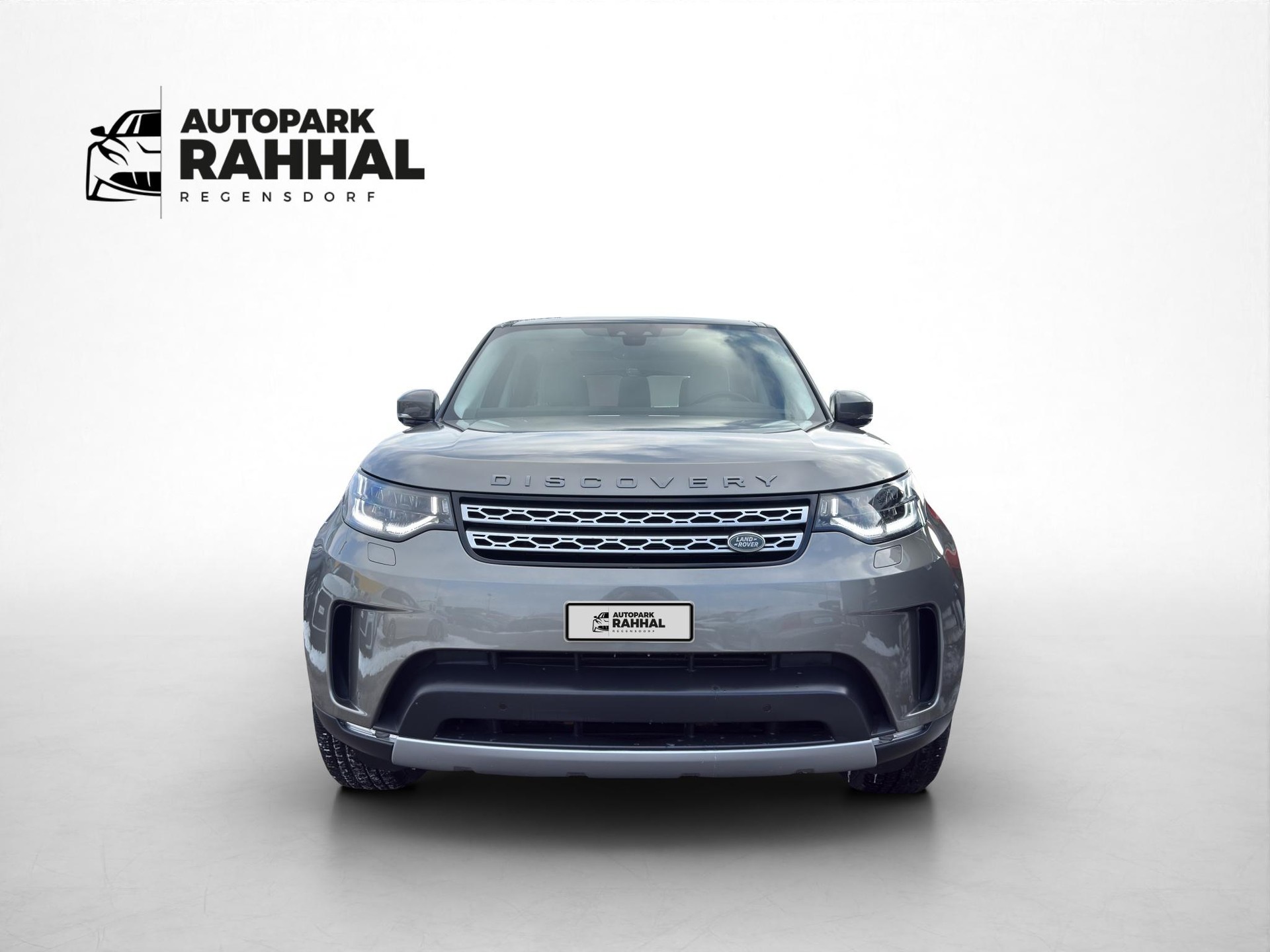 LAND ROVER Discovery 2.0 SD4 HSE-showroom-element-1