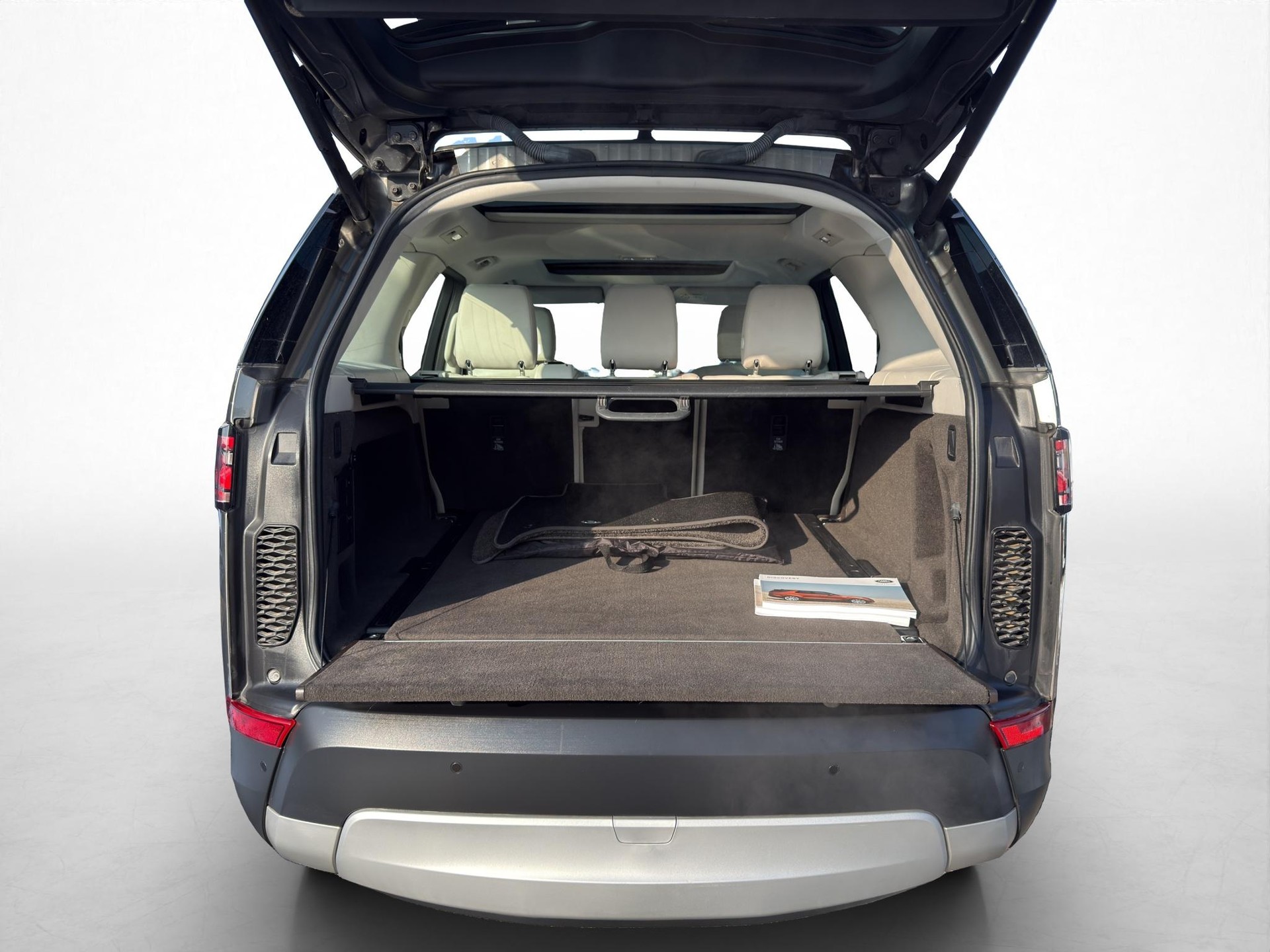 LAND ROVER Discovery 2.0 SD4 HSE-image-7