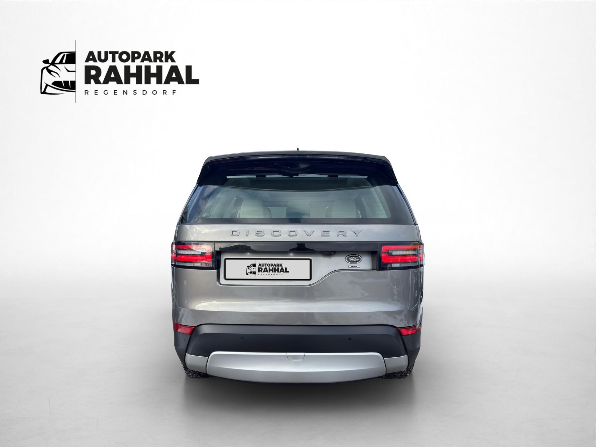 LAND ROVER Discovery 2.0 SD4 HSE-image-5