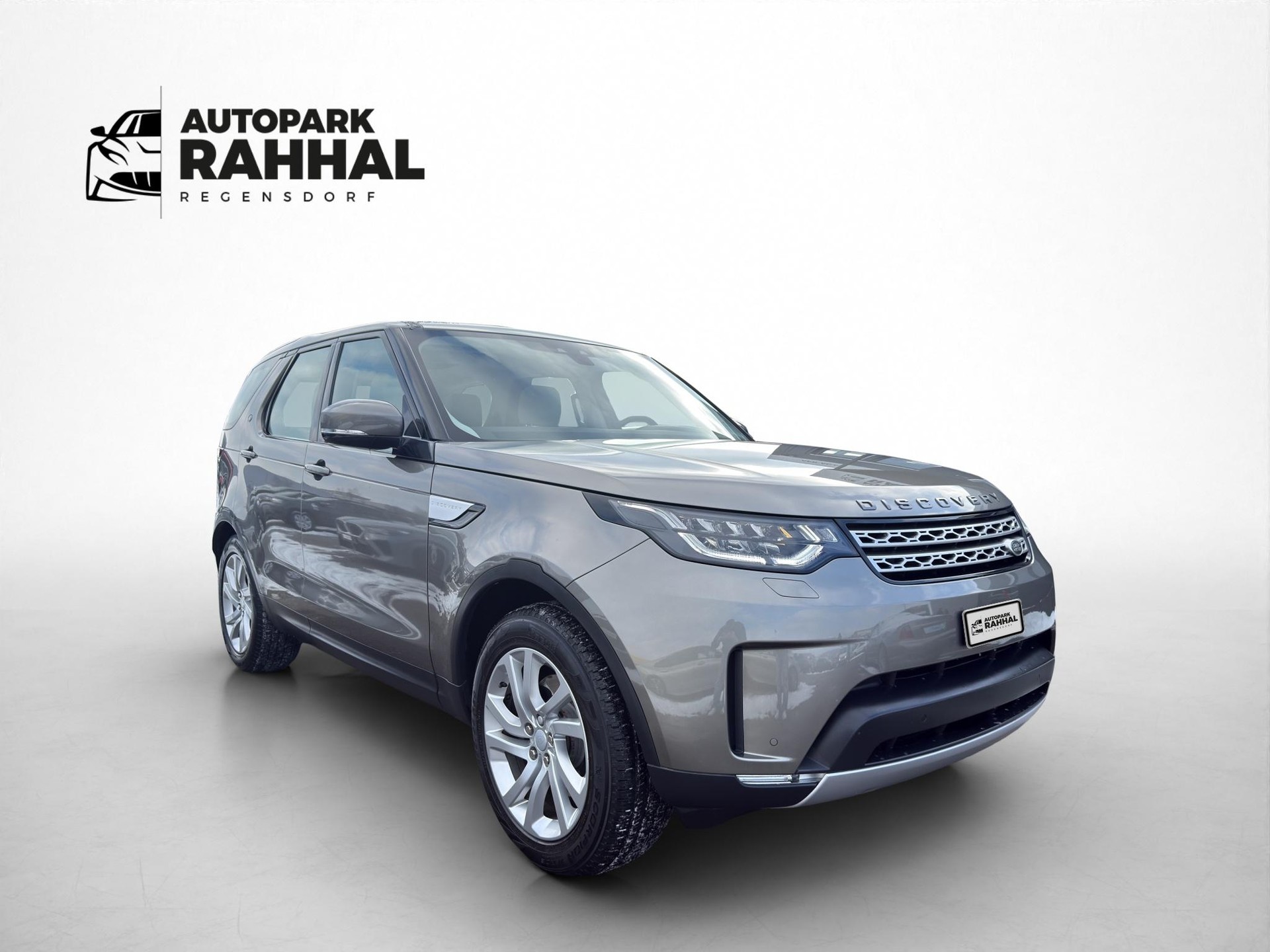 LAND ROVER Discovery 2.0 SD4 HSE-showroom-element-2